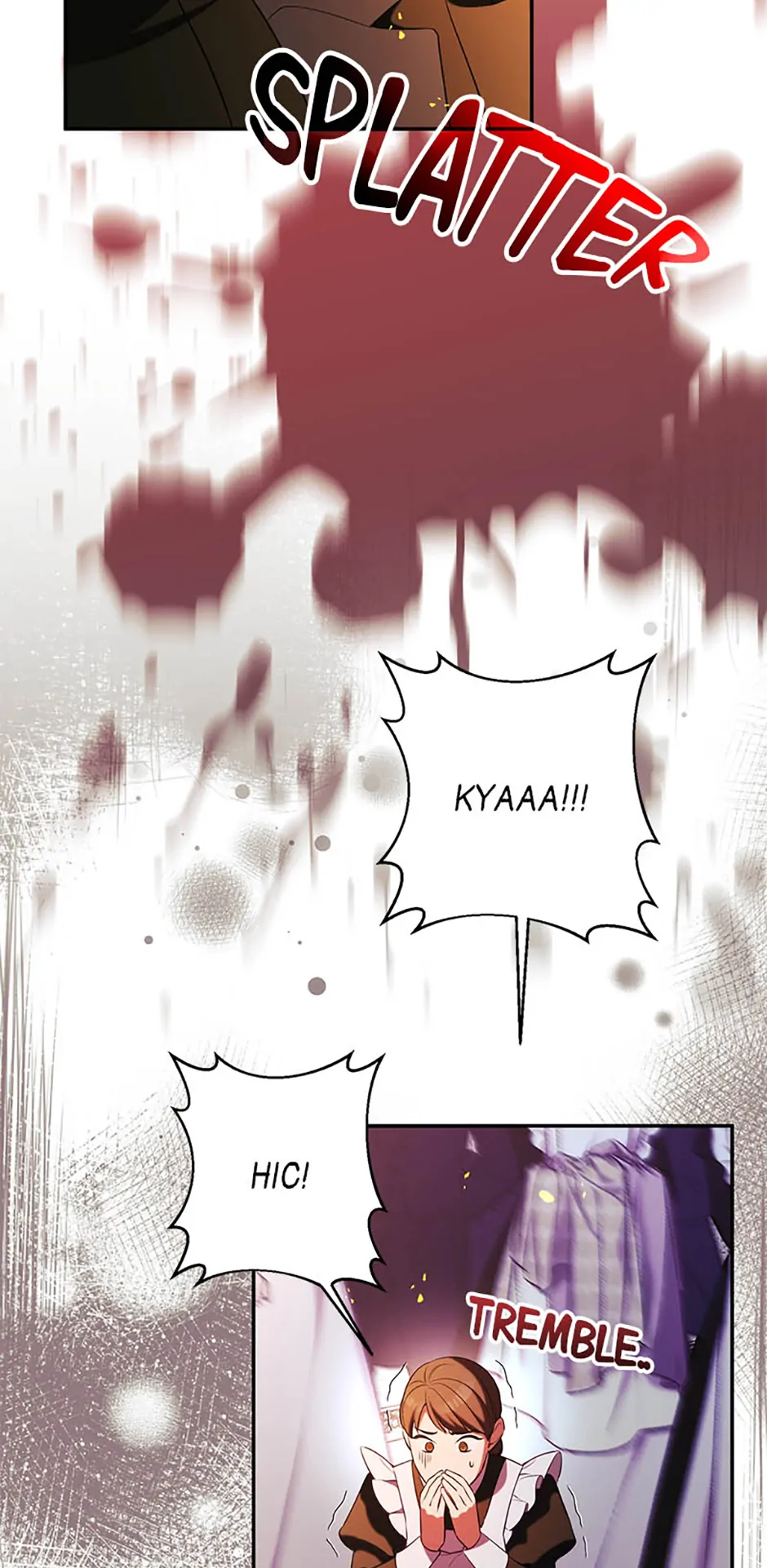 How to Make My Tyrant Husband Love Me Chapter 68 316 48