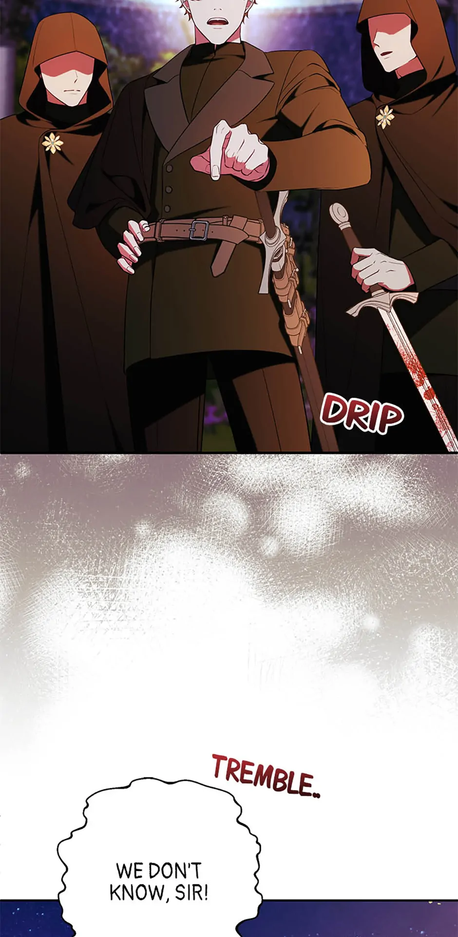 How to Make My Tyrant Husband Love Me Chapter 68 318 50