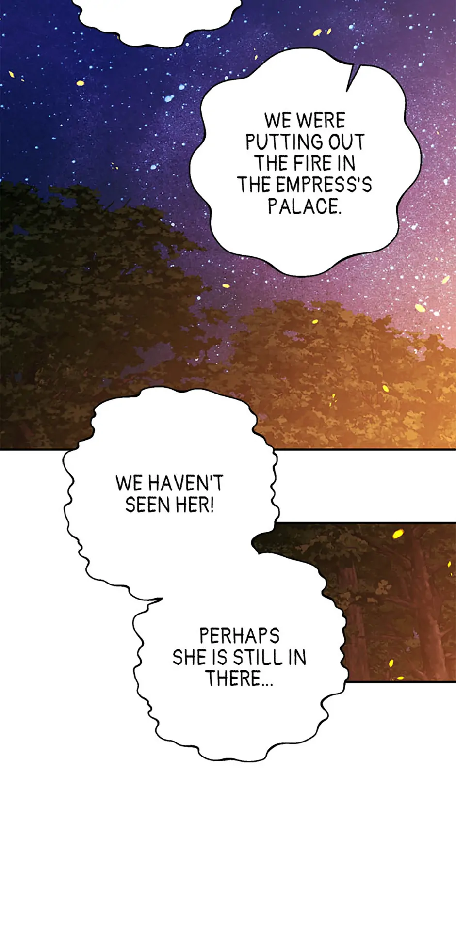 How to Make My Tyrant Husband Love Me Chapter 68 319 51