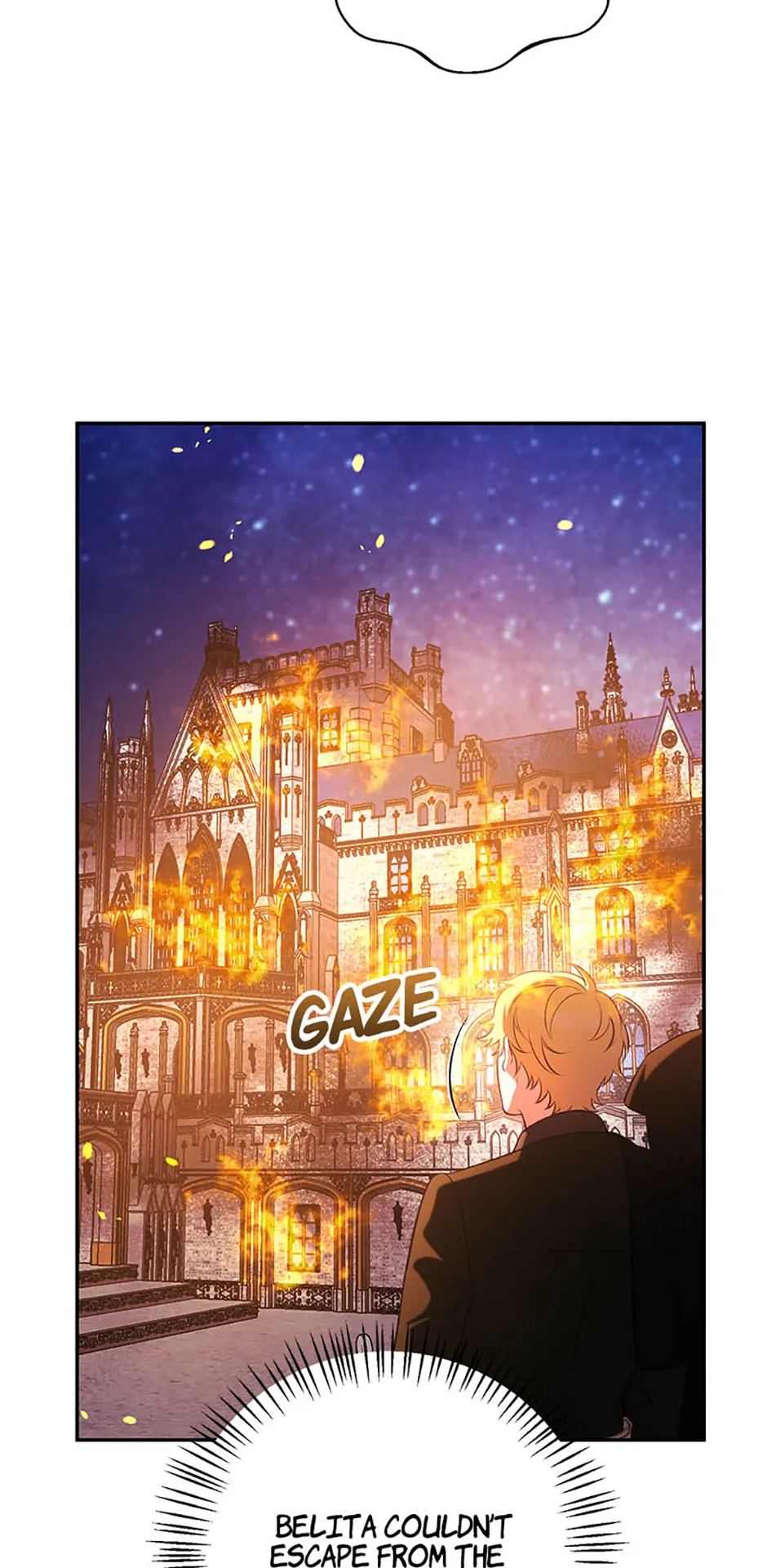 How to Make My Tyrant Husband Love Me Chapter 68 321 53