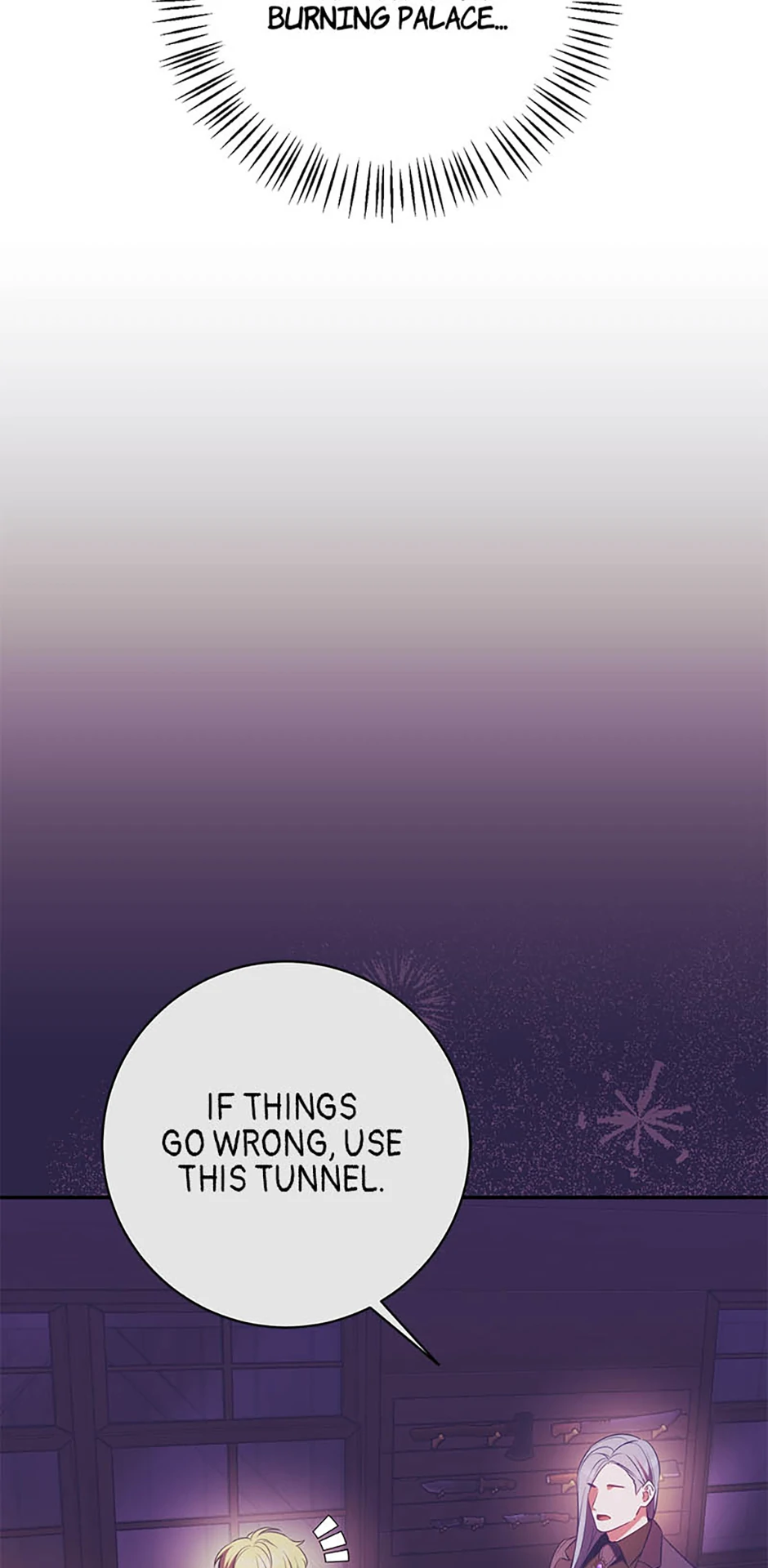 How to Make My Tyrant Husband Love Me Chapter 68 322 54