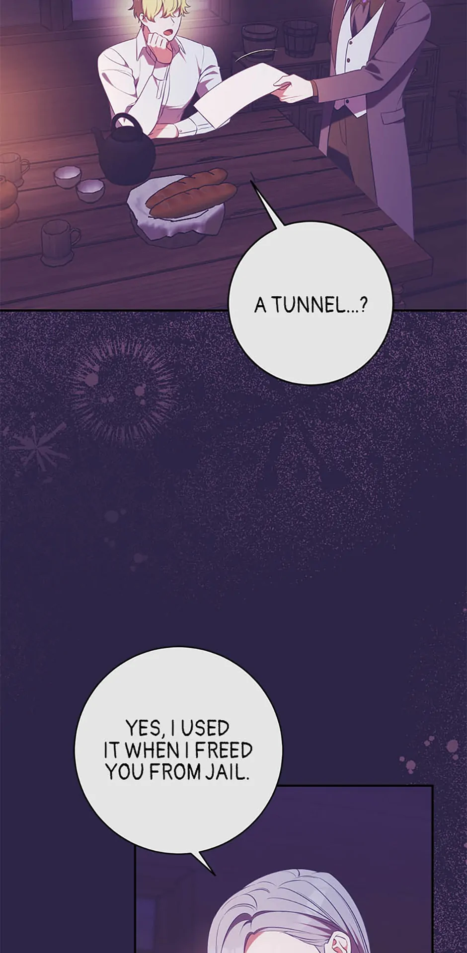 How to Make My Tyrant Husband Love Me Chapter 68 323 55