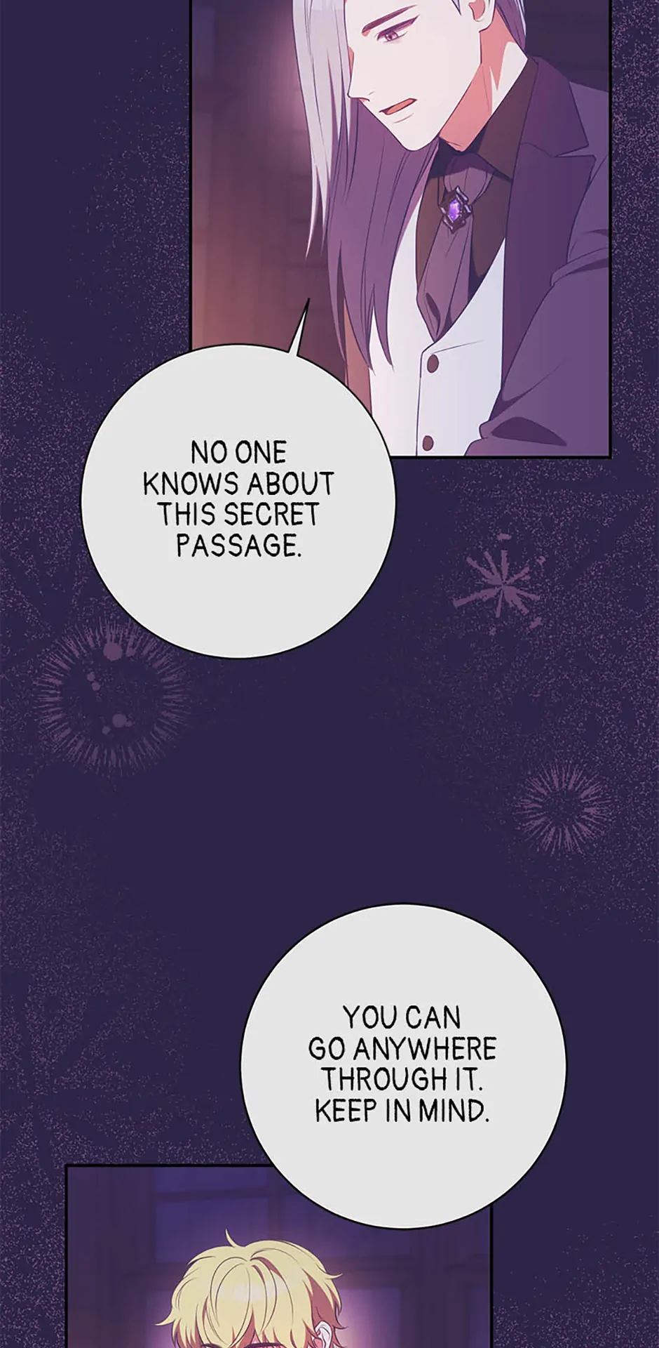 How to Make My Tyrant Husband Love Me Chapter 68 324 56