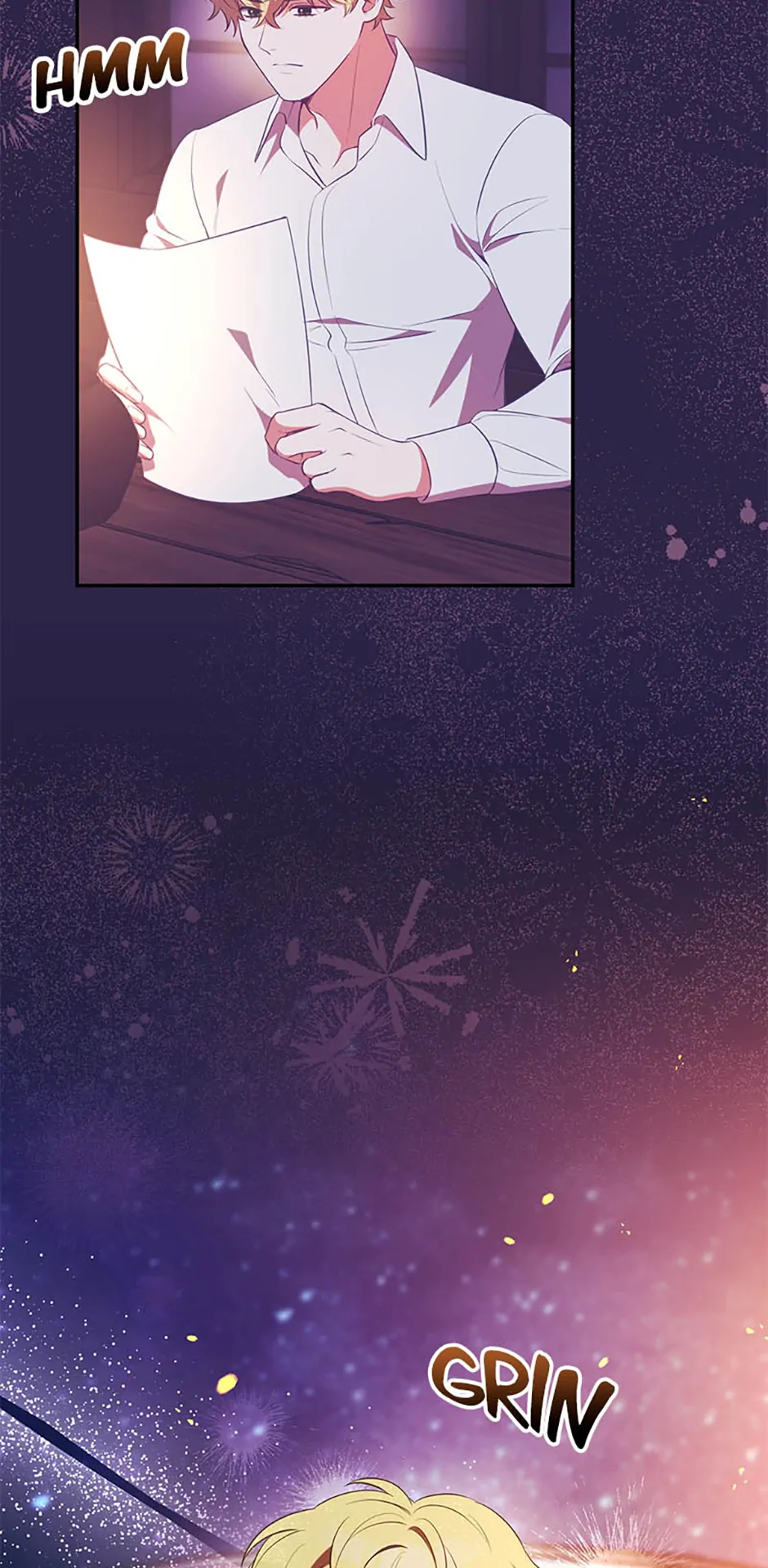 How to Make My Tyrant Husband Love Me Chapter 68 325 57