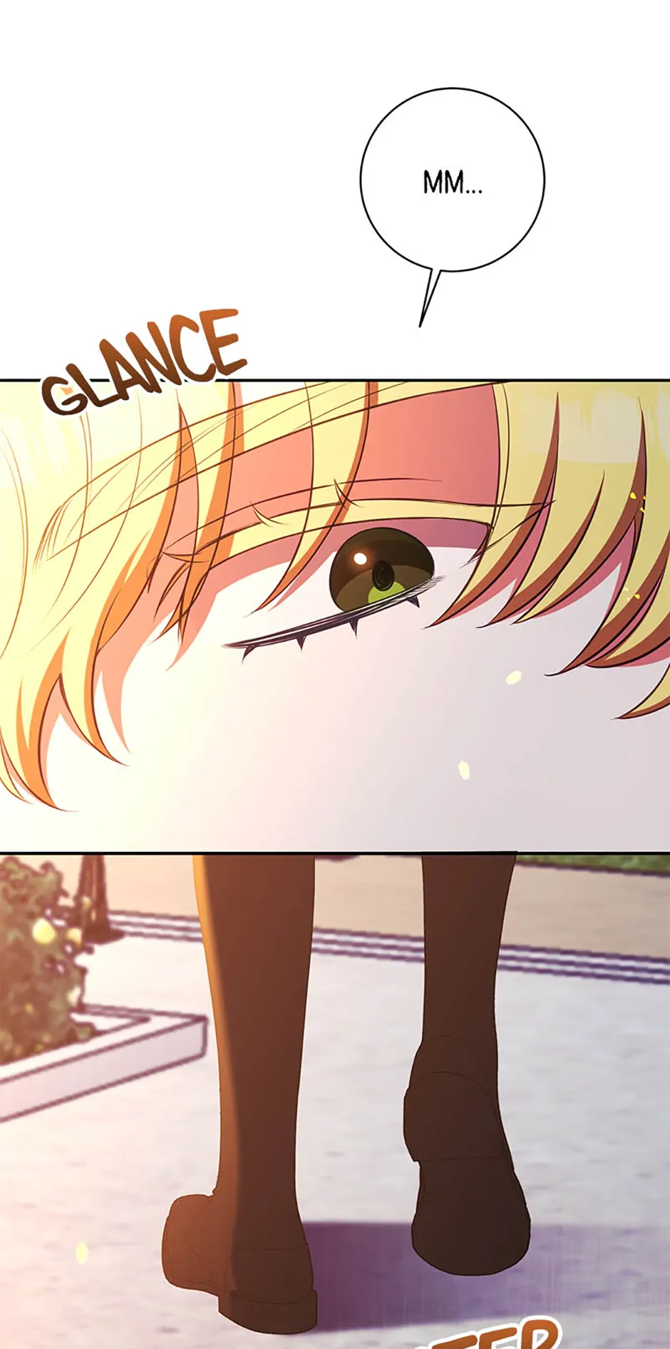 How to Make My Tyrant Husband Love Me Chapter 68 328 60