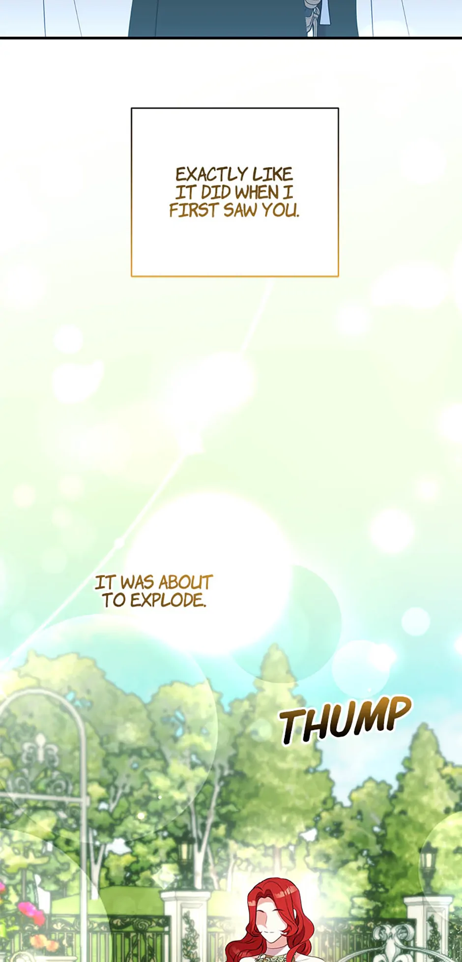 How to Make My Tyrant Husband Love Me Chapter 68 333 65