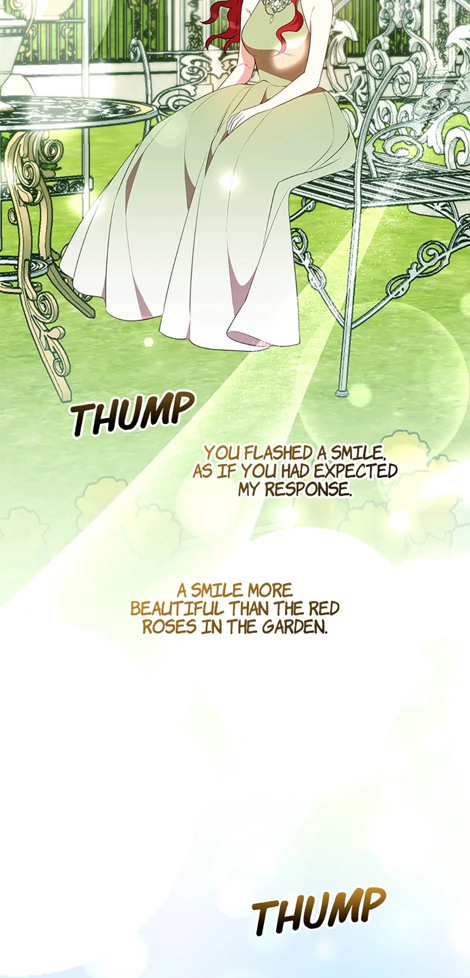 How to Make My Tyrant Husband Love Me Chapter 68 334 66