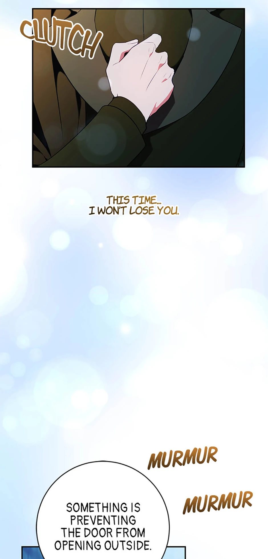 How to Make My Tyrant Husband Love Me Chapter 68 335 67