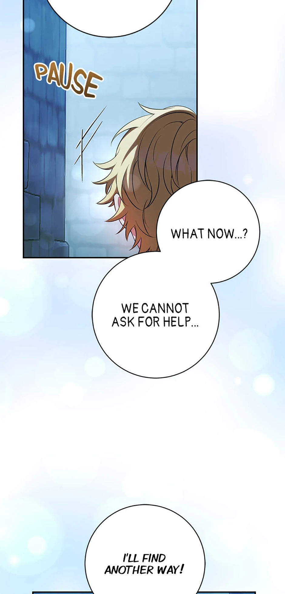 How to Make My Tyrant Husband Love Me Chapter 68 336 68