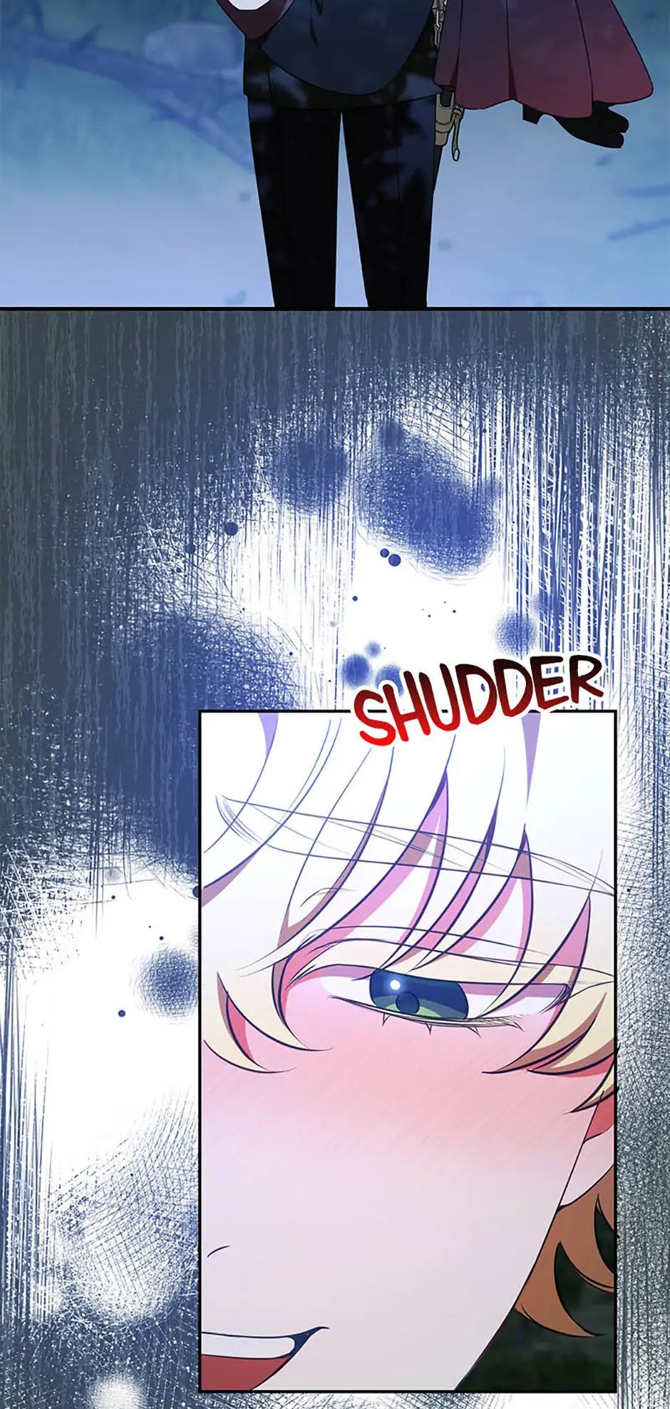 How to Make My Tyrant Husband Love Me Chapter 68 344 76