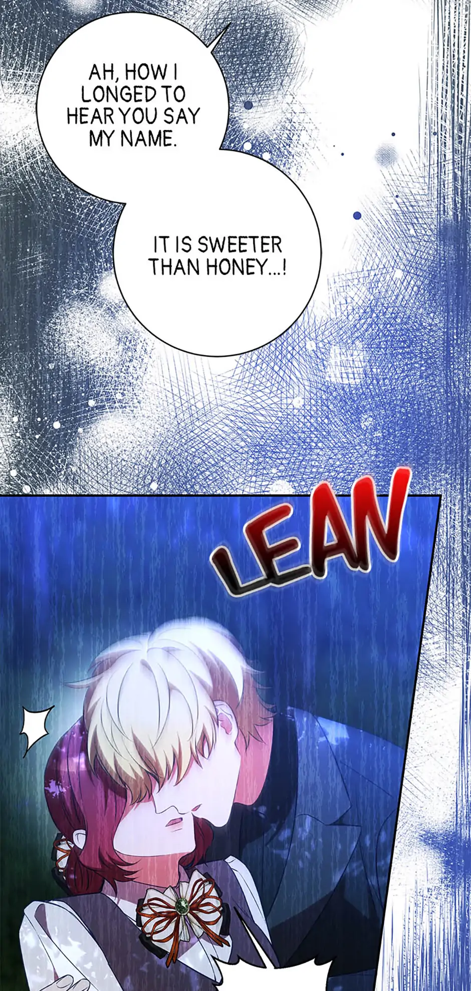 How to Make My Tyrant Husband Love Me Chapter 68 345 77