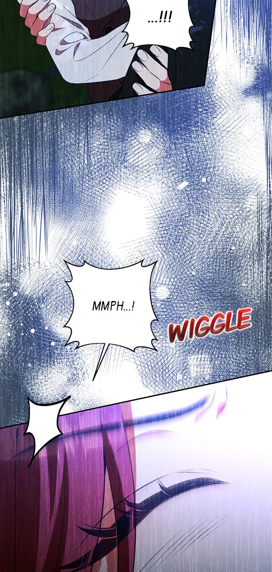 How to Make My Tyrant Husband Love Me Chapter 68 346 78