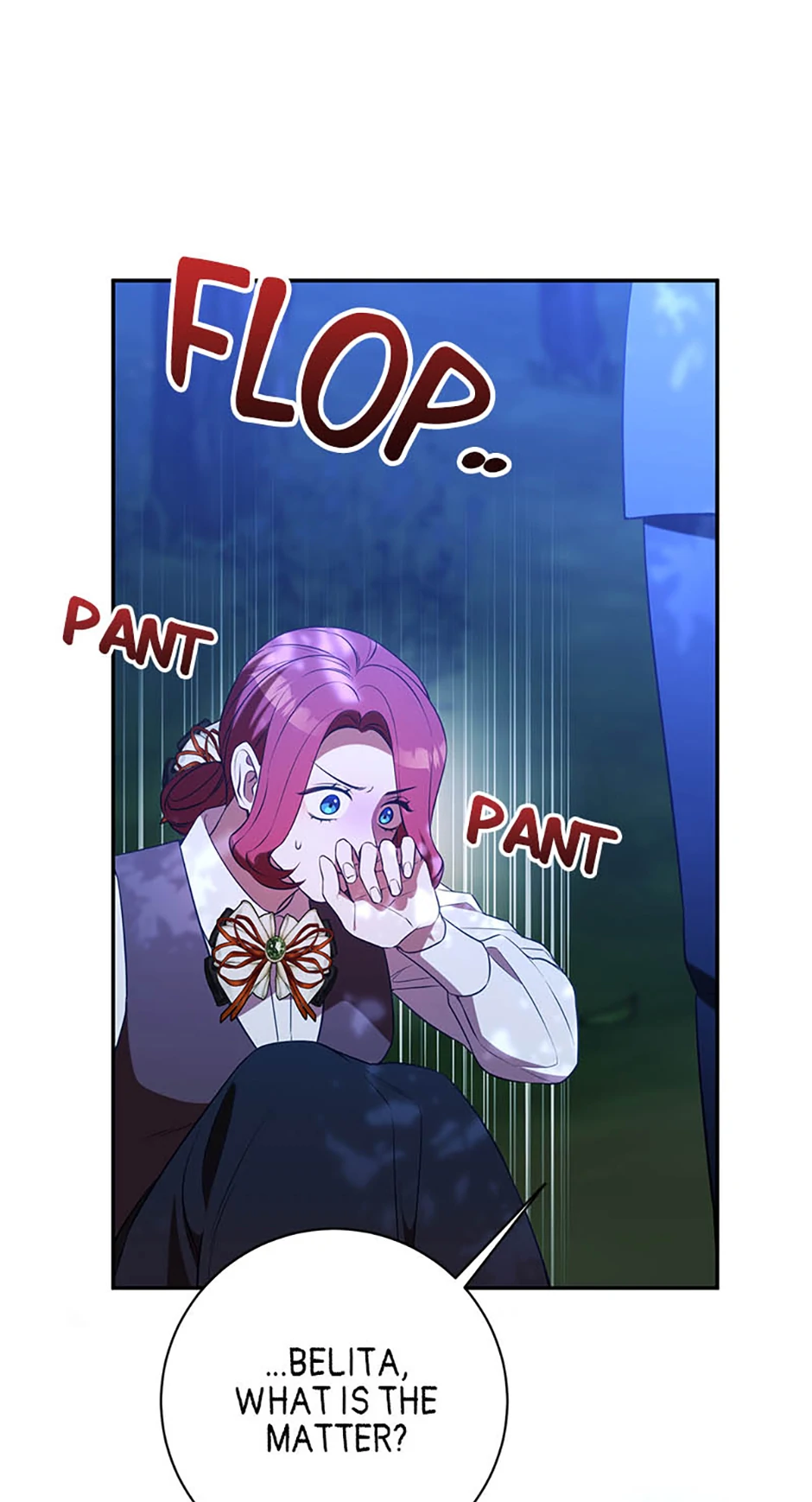 How to Make My Tyrant Husband Love Me Chapter 68 349 81