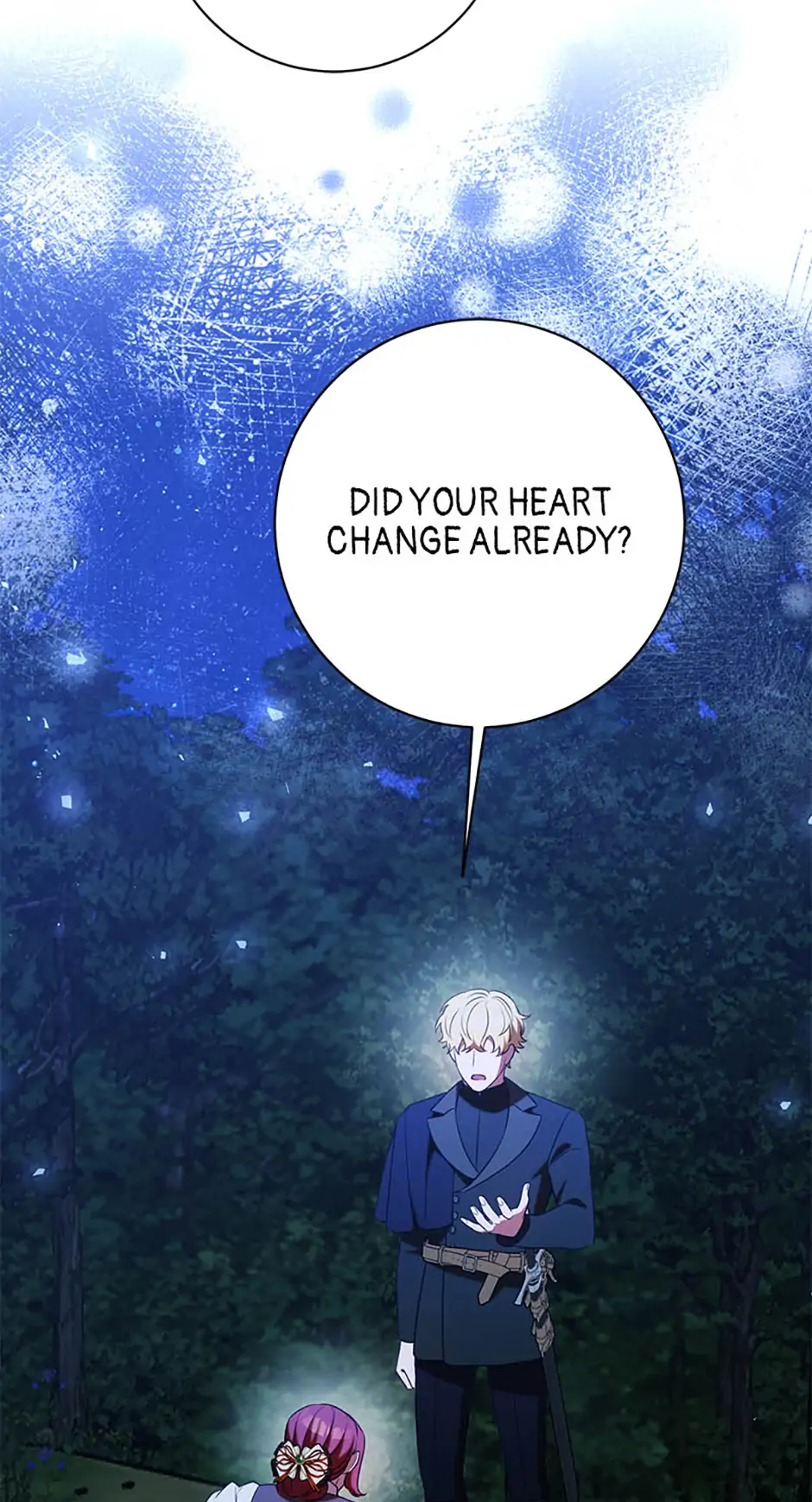 How to Make My Tyrant Husband Love Me Chapter 68 350 82