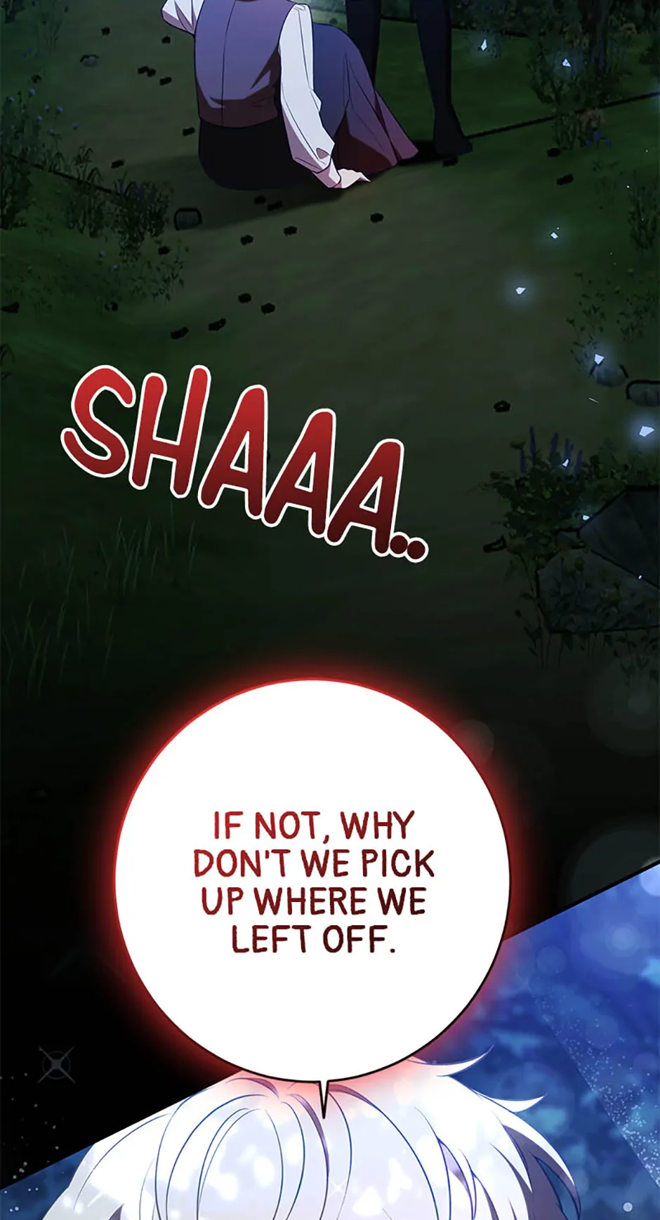 How to Make My Tyrant Husband Love Me Chapter 68 351 83