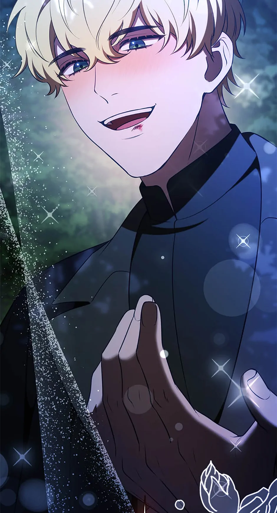 How to Make My Tyrant Husband Love Me Chapter 68 352 84