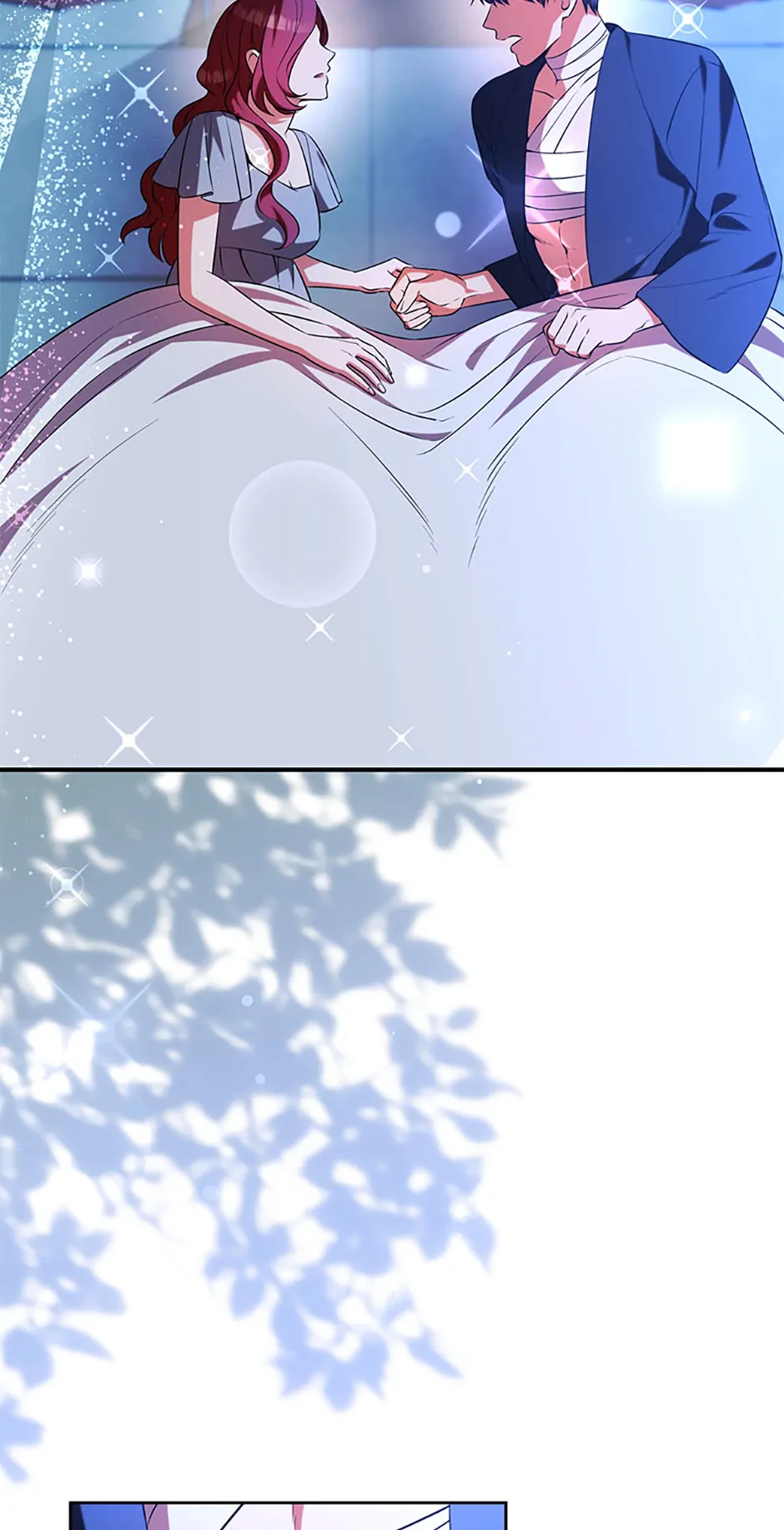 How to Make My Tyrant Husband Love Me Chapter 73 234 02