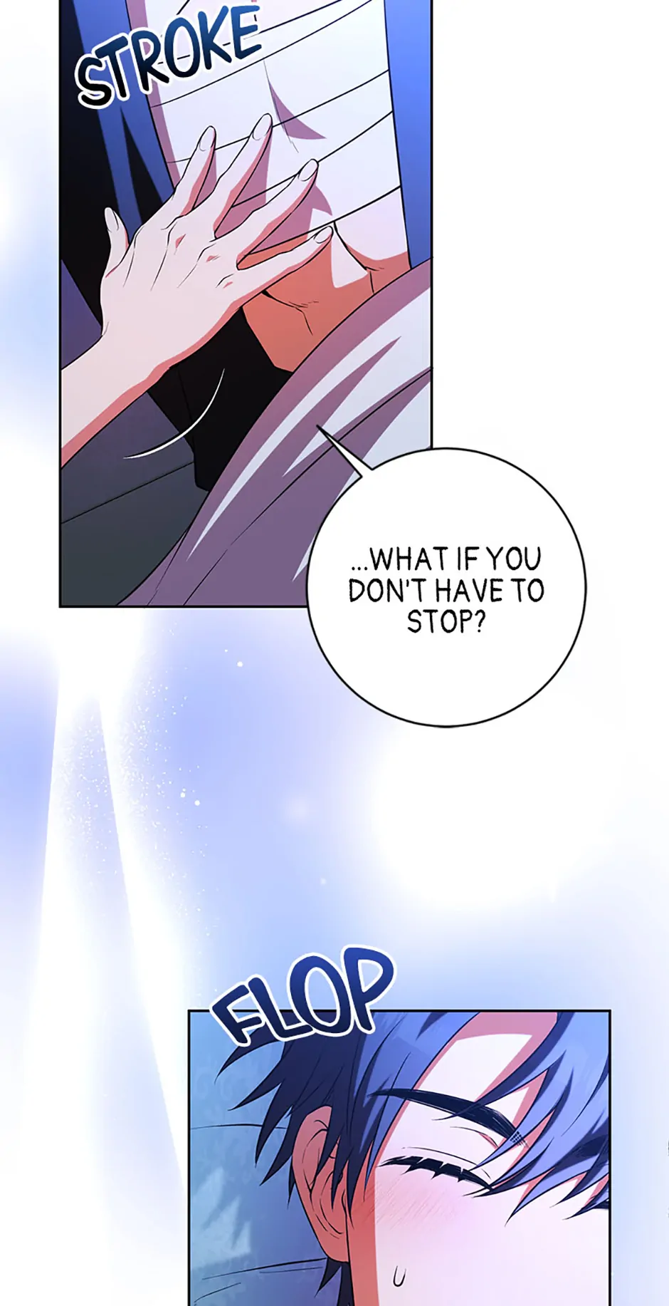 How to Make My Tyrant Husband Love Me Chapter 73 235 03