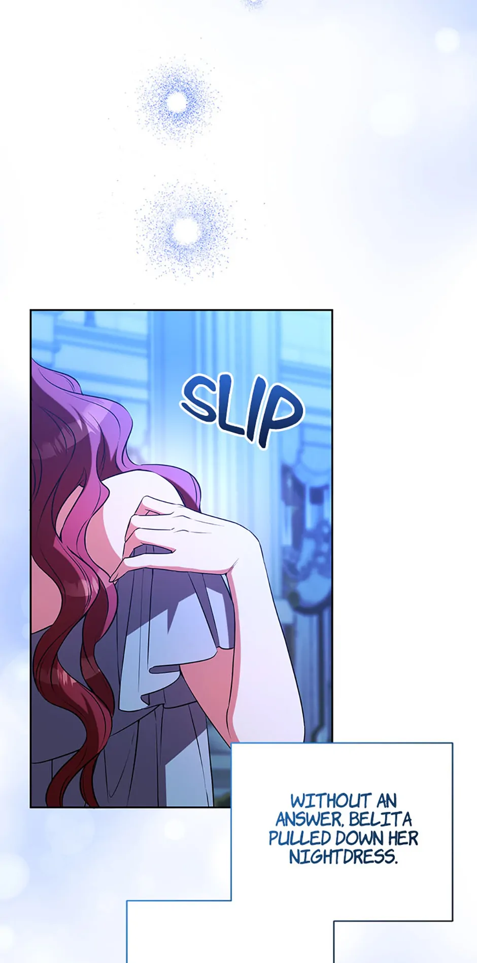 How to Make My Tyrant Husband Love Me Chapter 73 242 10