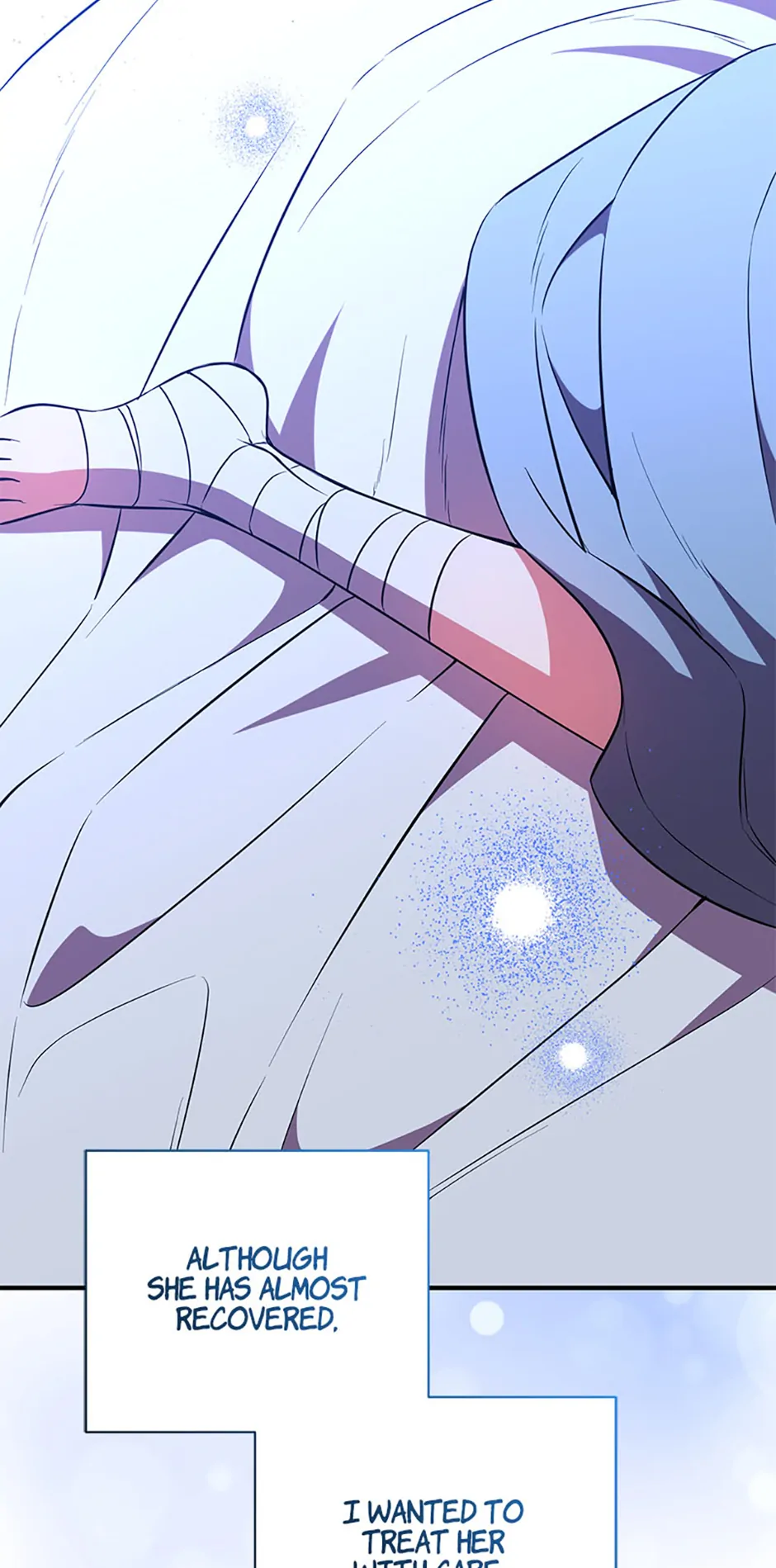 How to Make My Tyrant Husband Love Me Chapter 73 244 12