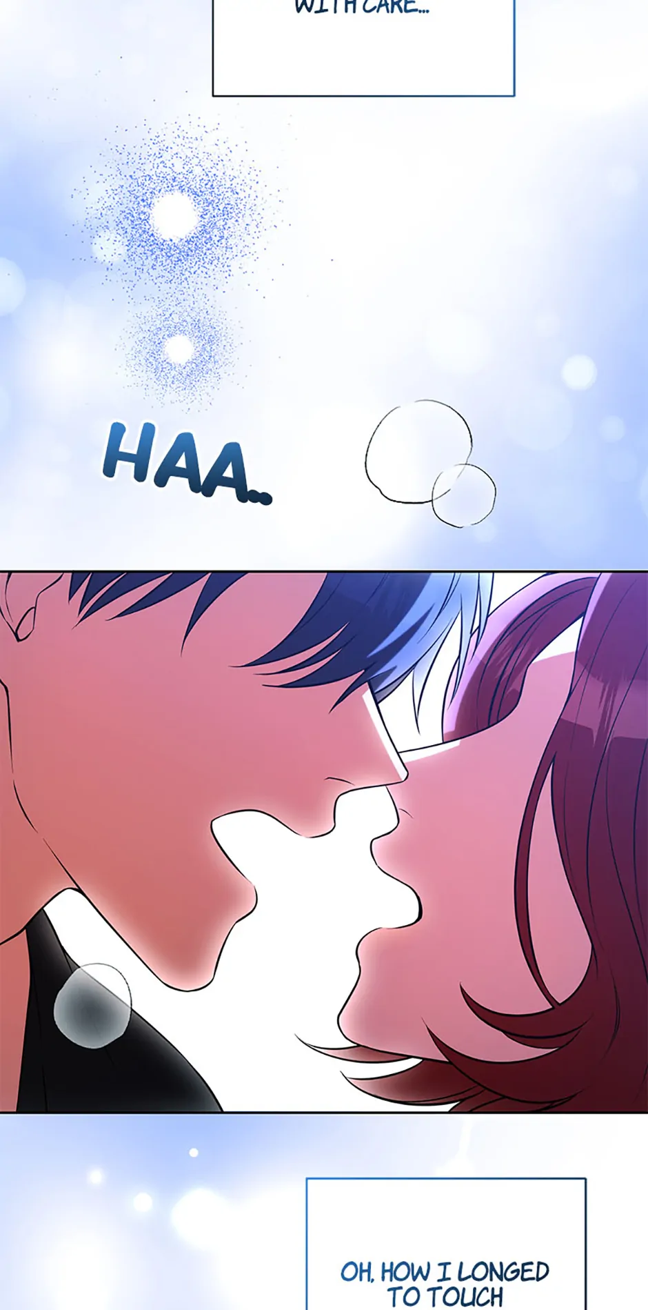 How to Make My Tyrant Husband Love Me Chapter 73 245 13