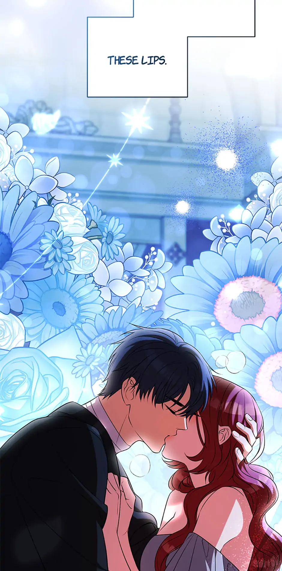 How to Make My Tyrant Husband Love Me Chapter 73 246 14