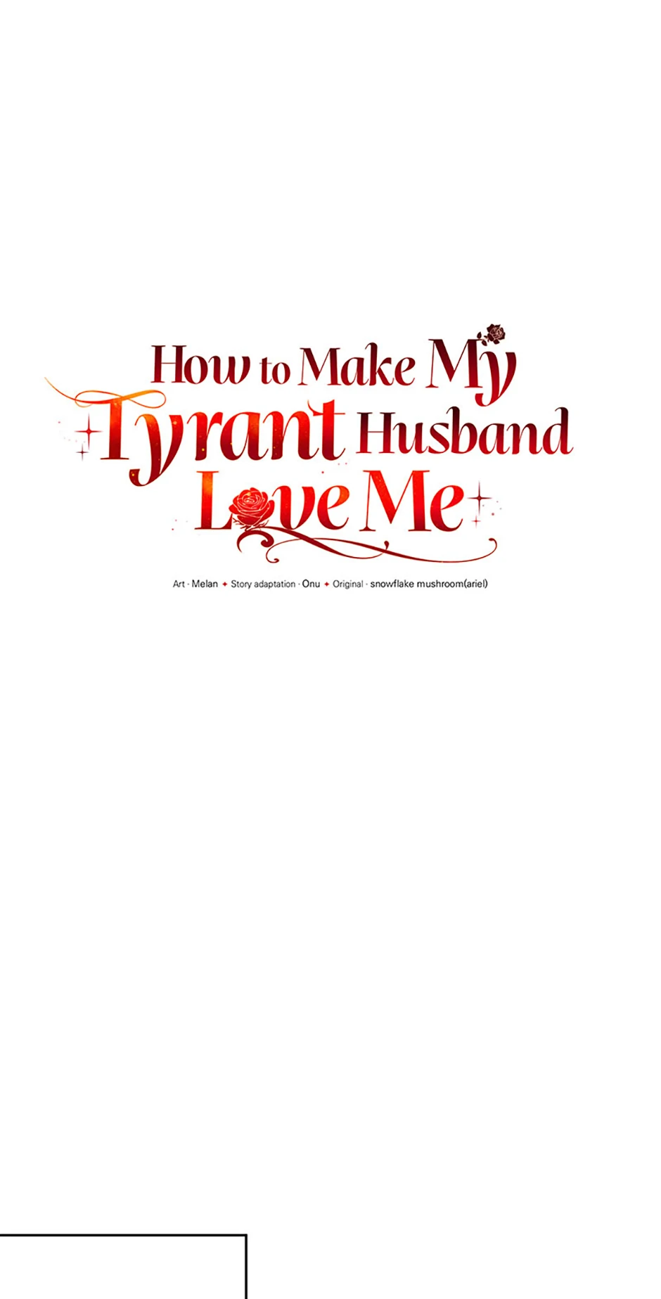 How to Make My Tyrant Husband Love Me Chapter 73 248 16