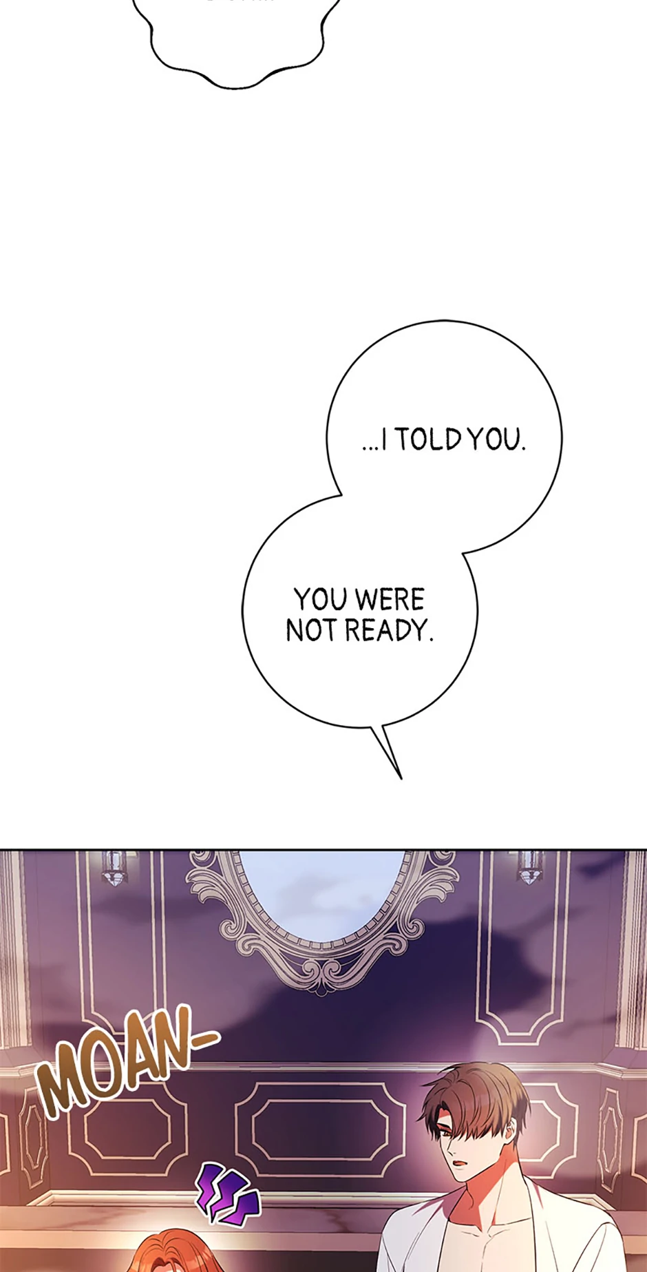 How to Make My Tyrant Husband Love Me Chapter 73 250 18