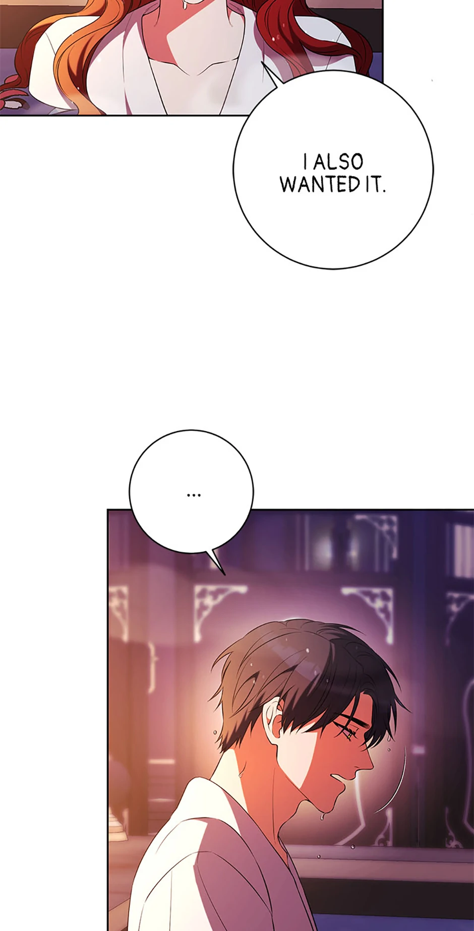 How to Make My Tyrant Husband Love Me Chapter 73 252 20