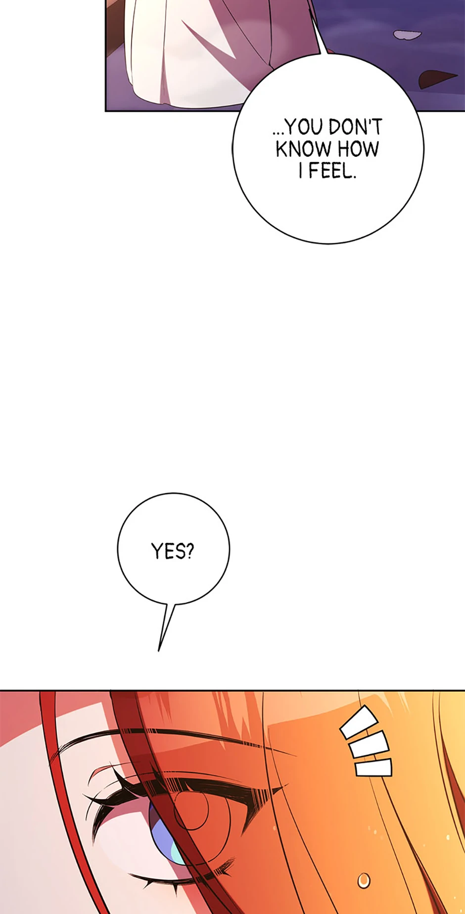 How to Make My Tyrant Husband Love Me Chapter 73 253 21