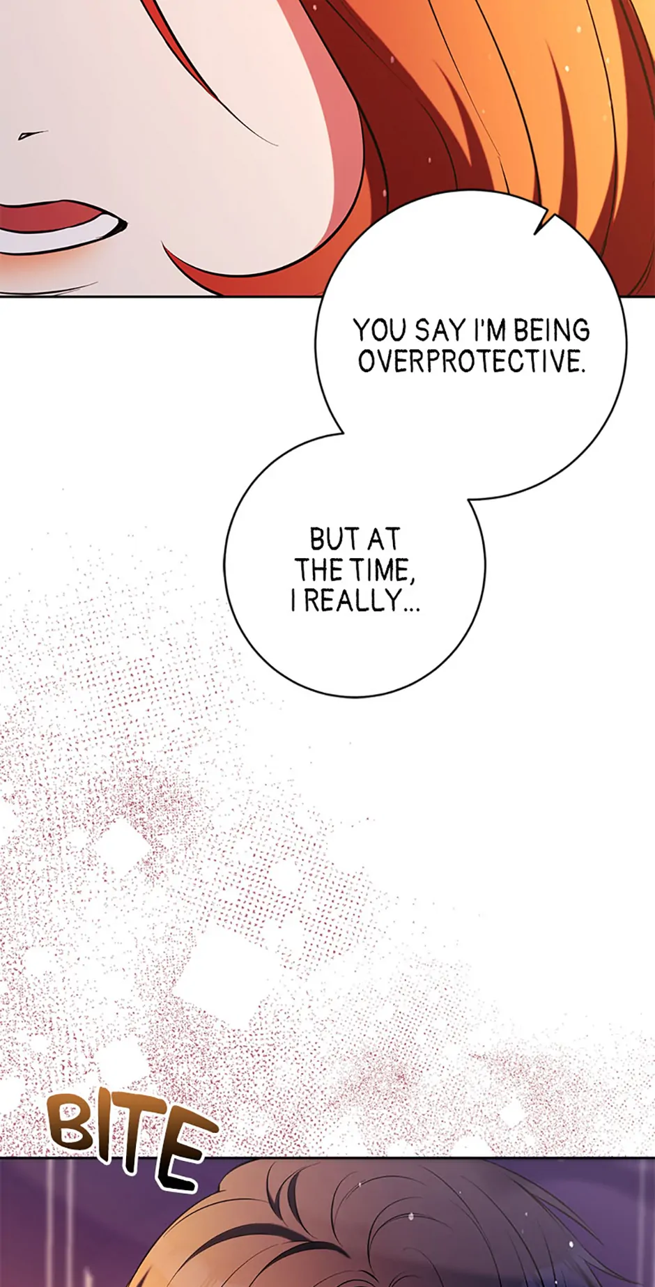 How to Make My Tyrant Husband Love Me Chapter 73 254 22