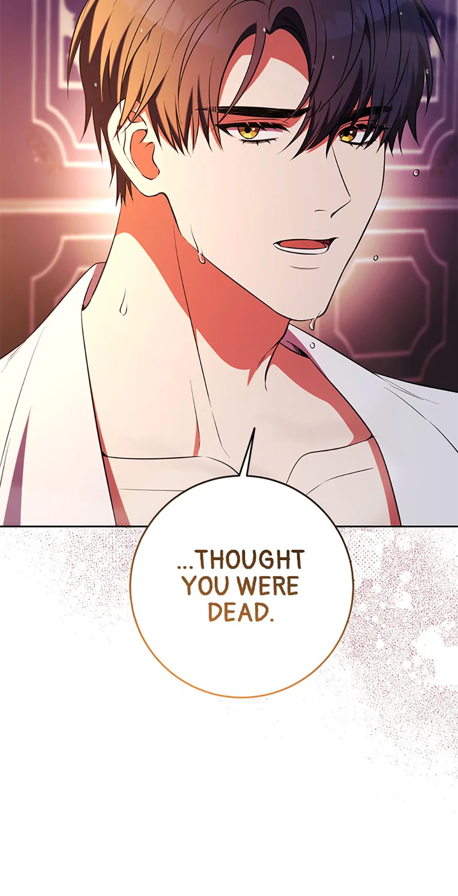 How to Make My Tyrant Husband Love Me Chapter 73 255 23