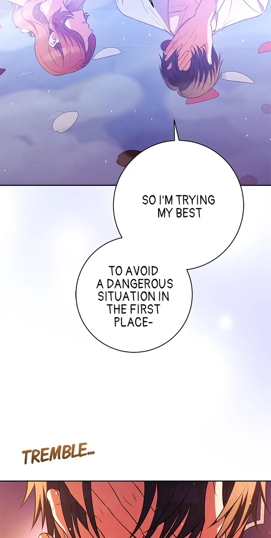 How to Make My Tyrant Husband Love Me Chapter 73 260 28