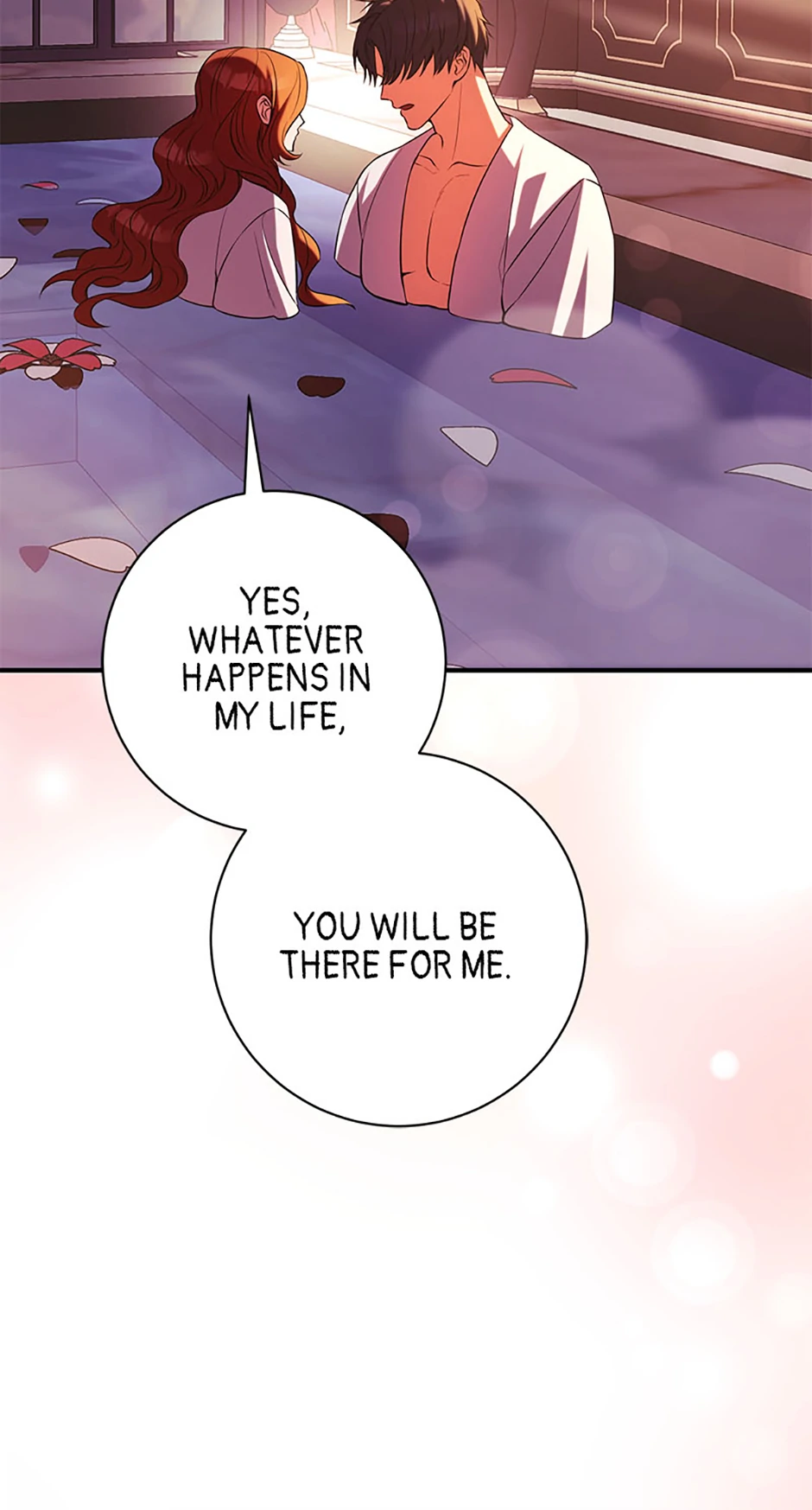 How to Make My Tyrant Husband Love Me Chapter 73 266 34