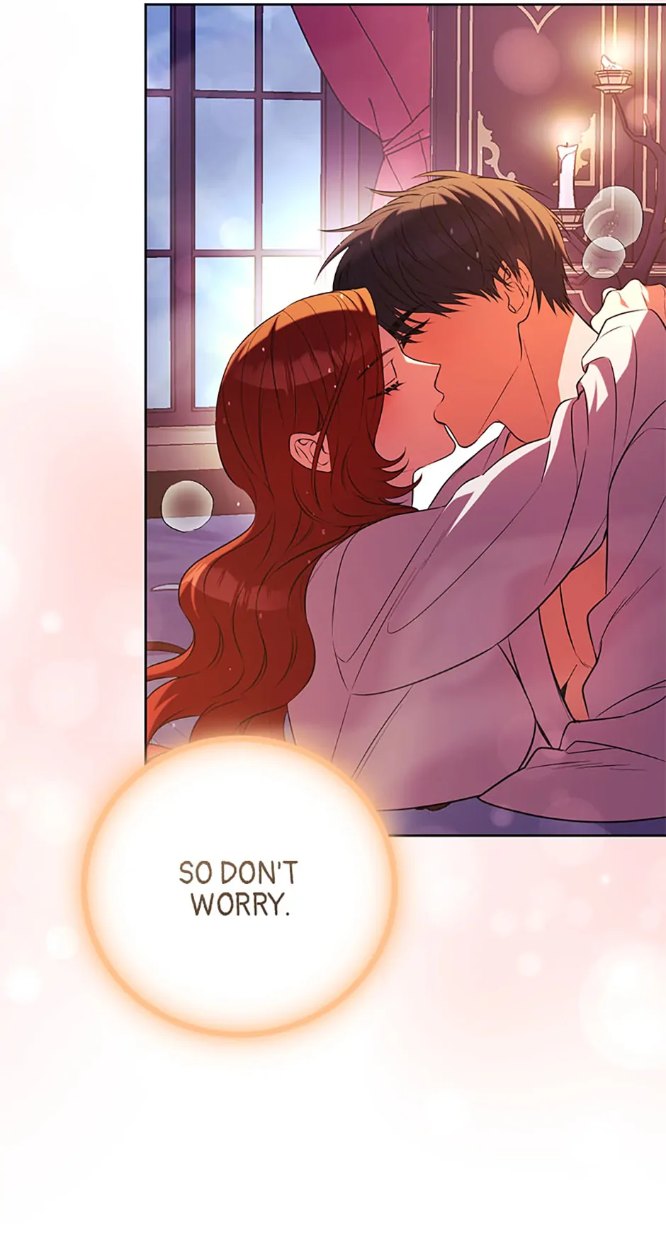 How to Make My Tyrant Husband Love Me Chapter 73 267 35