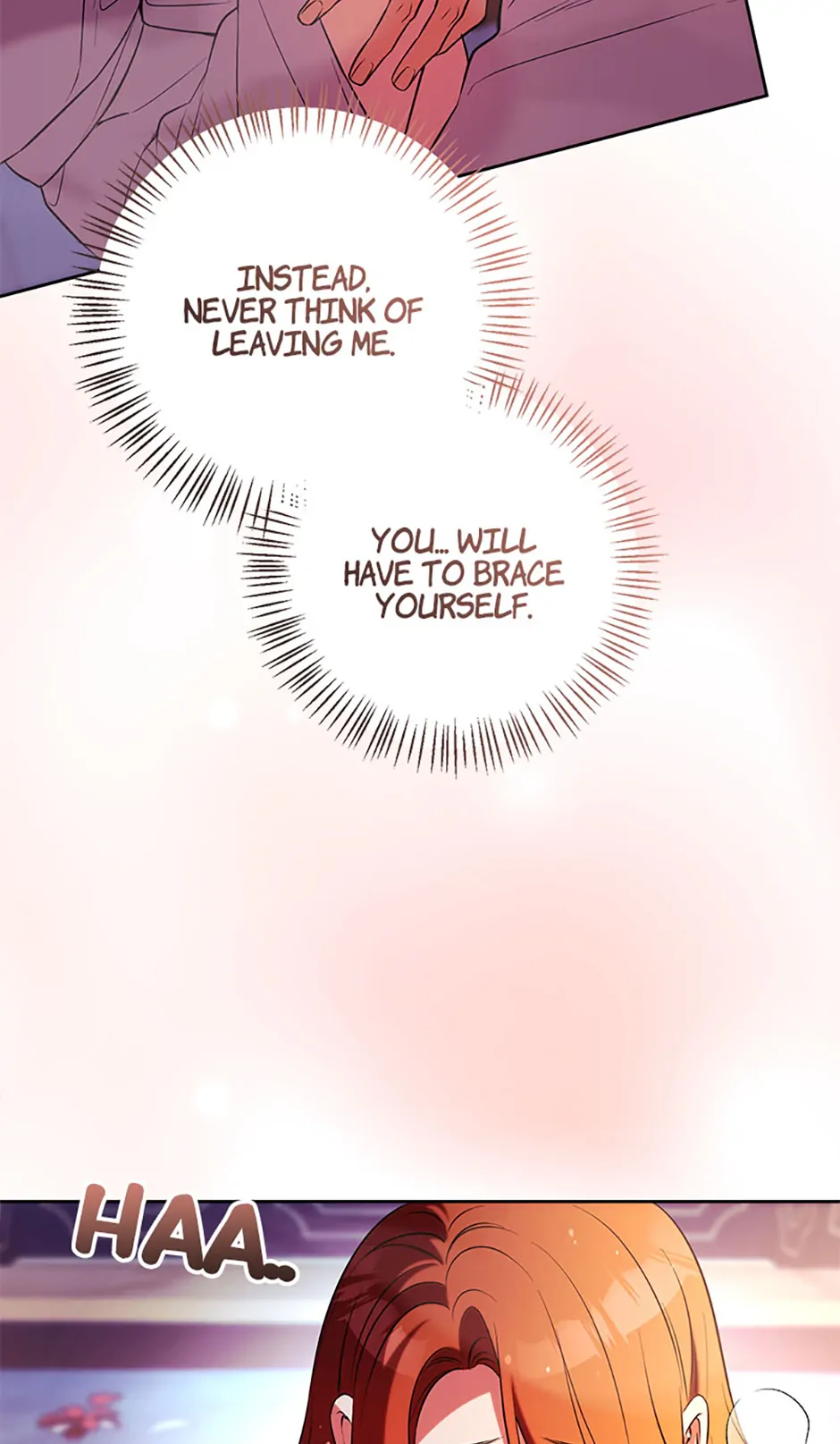 How to Make My Tyrant Husband Love Me Chapter 73 270 38