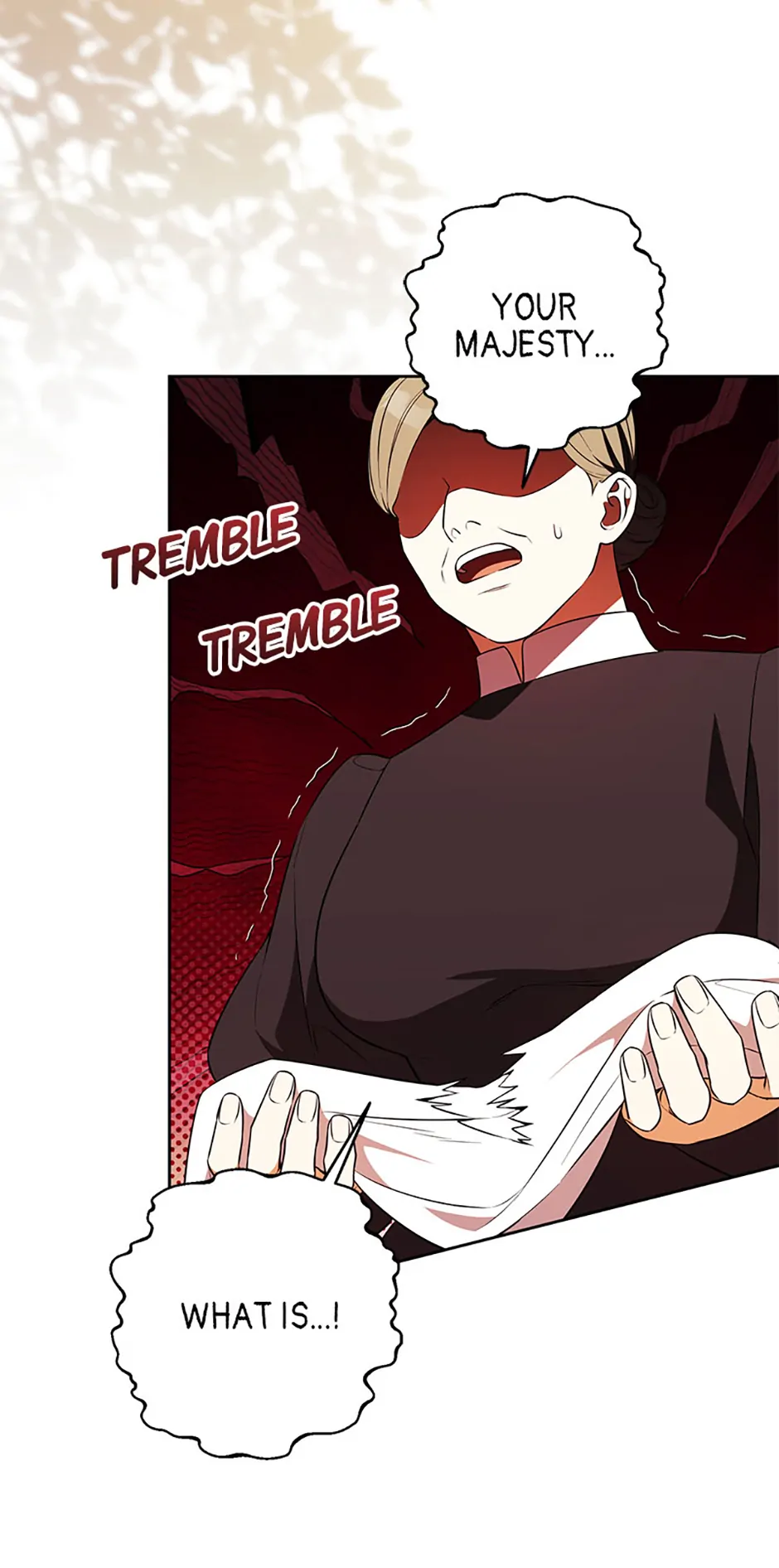 How to Make My Tyrant Husband Love Me Chapter 73 274 42