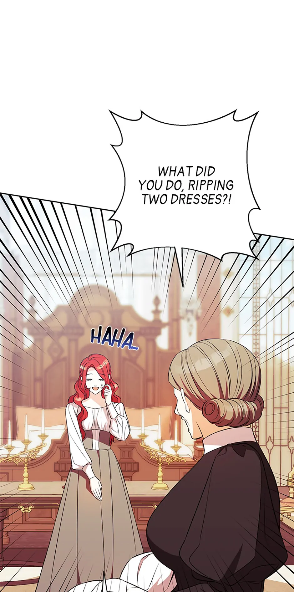 How to Make My Tyrant Husband Love Me Chapter 73 275 43