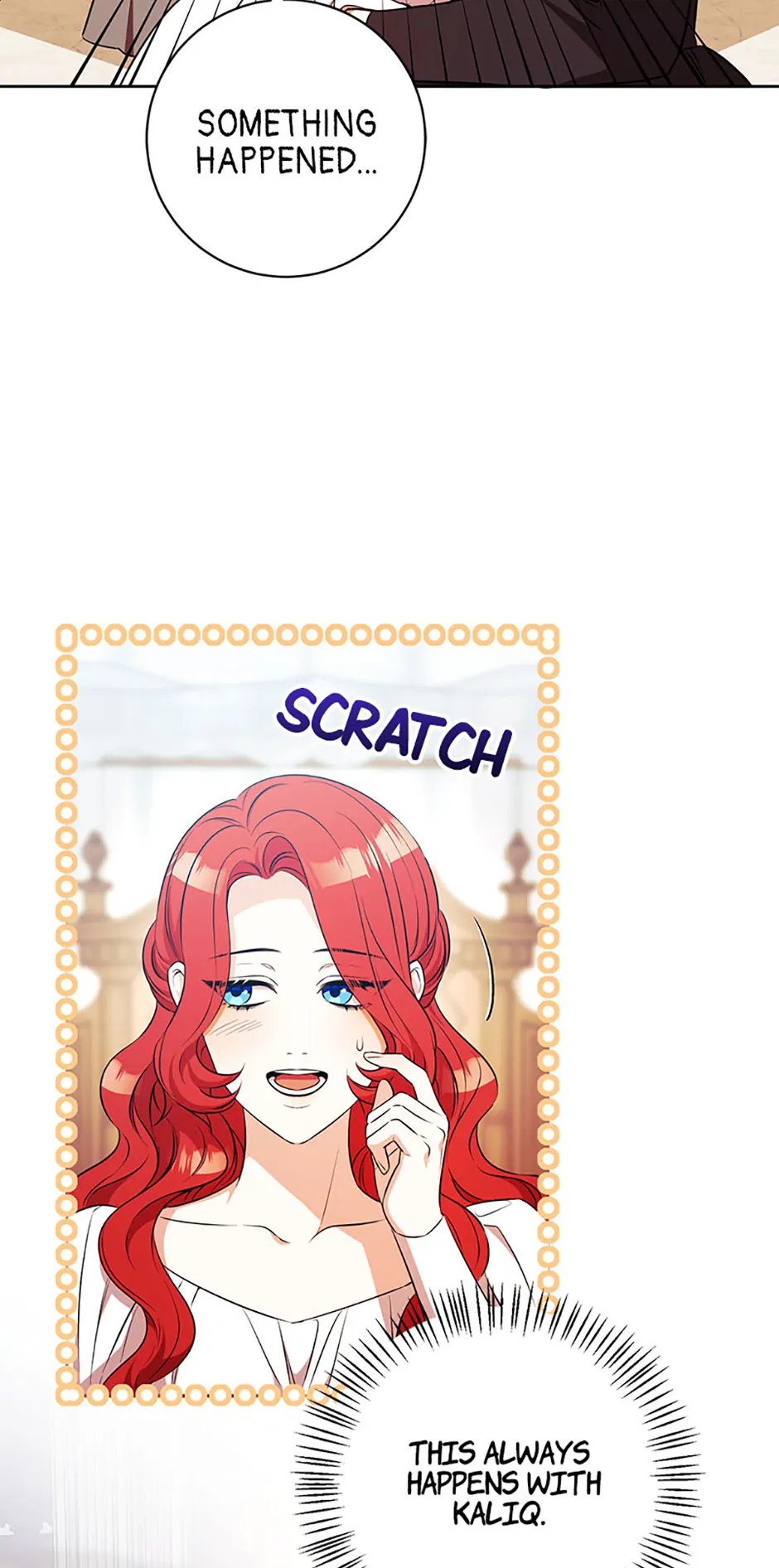 How to Make My Tyrant Husband Love Me Chapter 73 276 44