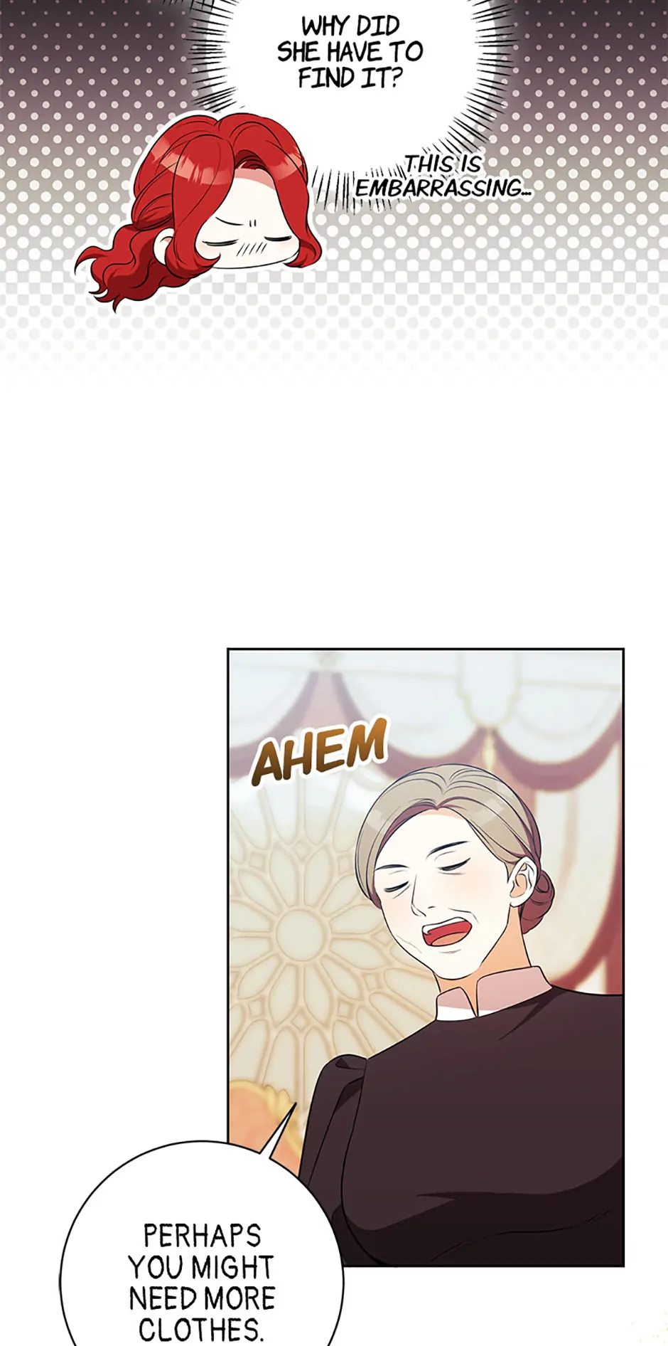 How to Make My Tyrant Husband Love Me Chapter 73 278 46