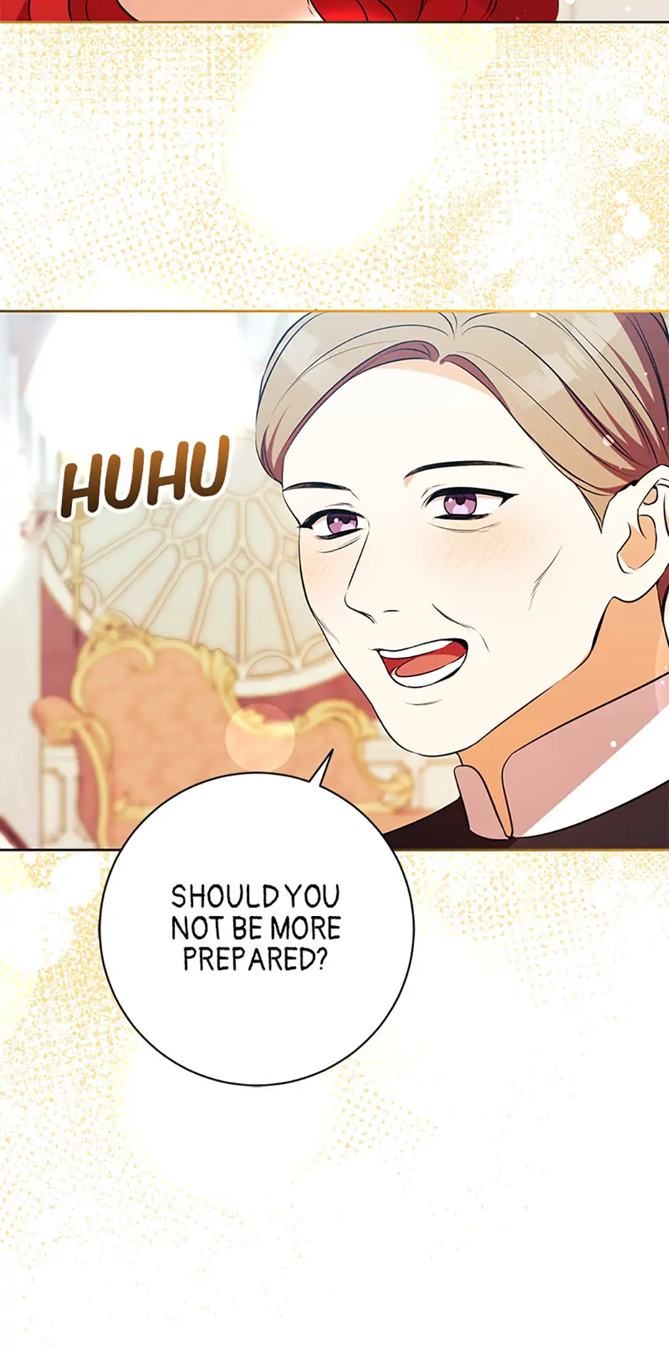 How to Make My Tyrant Husband Love Me Chapter 73 280 48