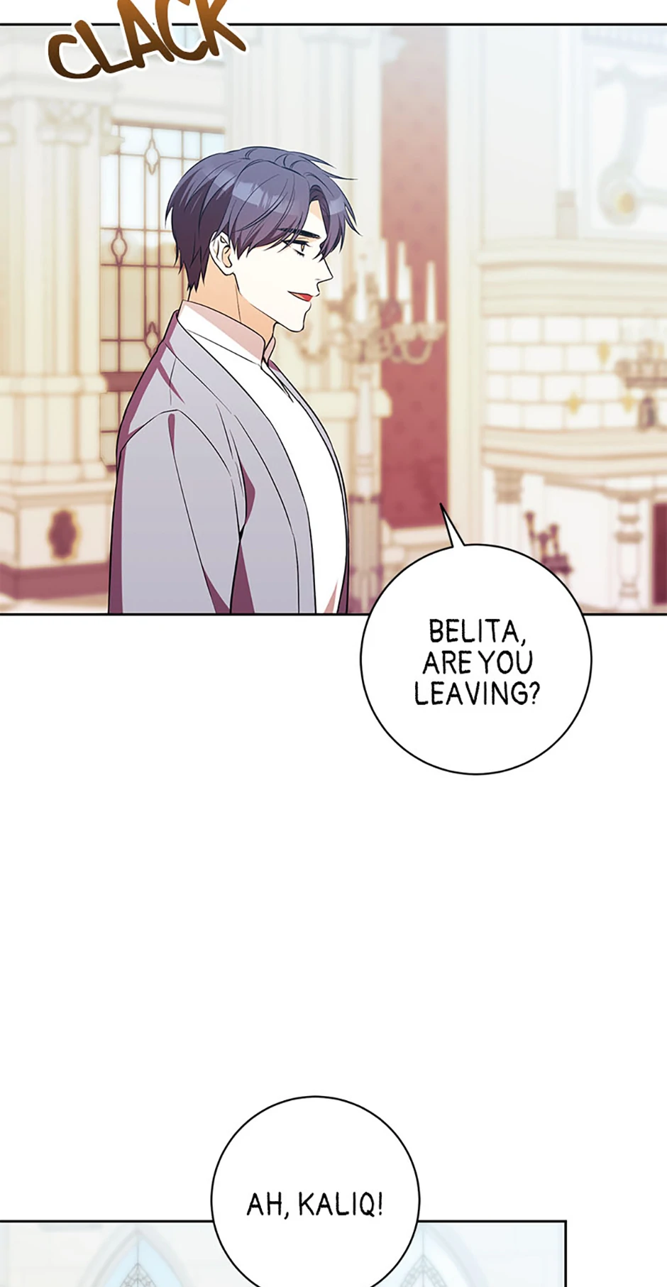 How to Make My Tyrant Husband Love Me Chapter 73 283 51