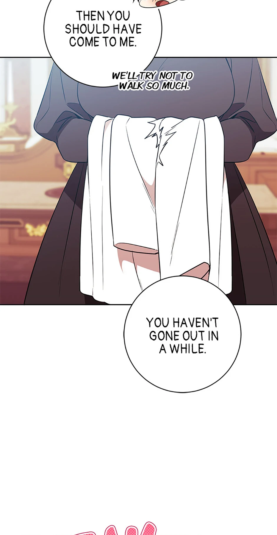 How to Make My Tyrant Husband Love Me Chapter 73 285 53