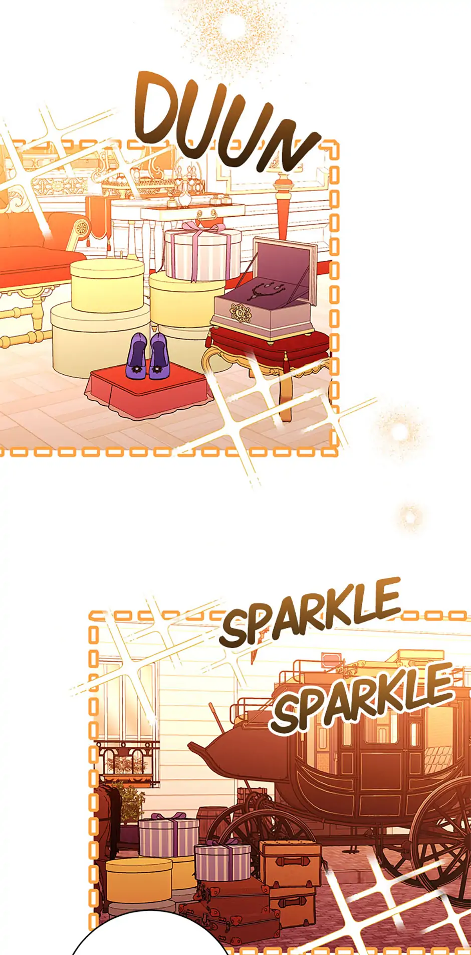 How to Make My Tyrant Husband Love Me Chapter 73 290 58