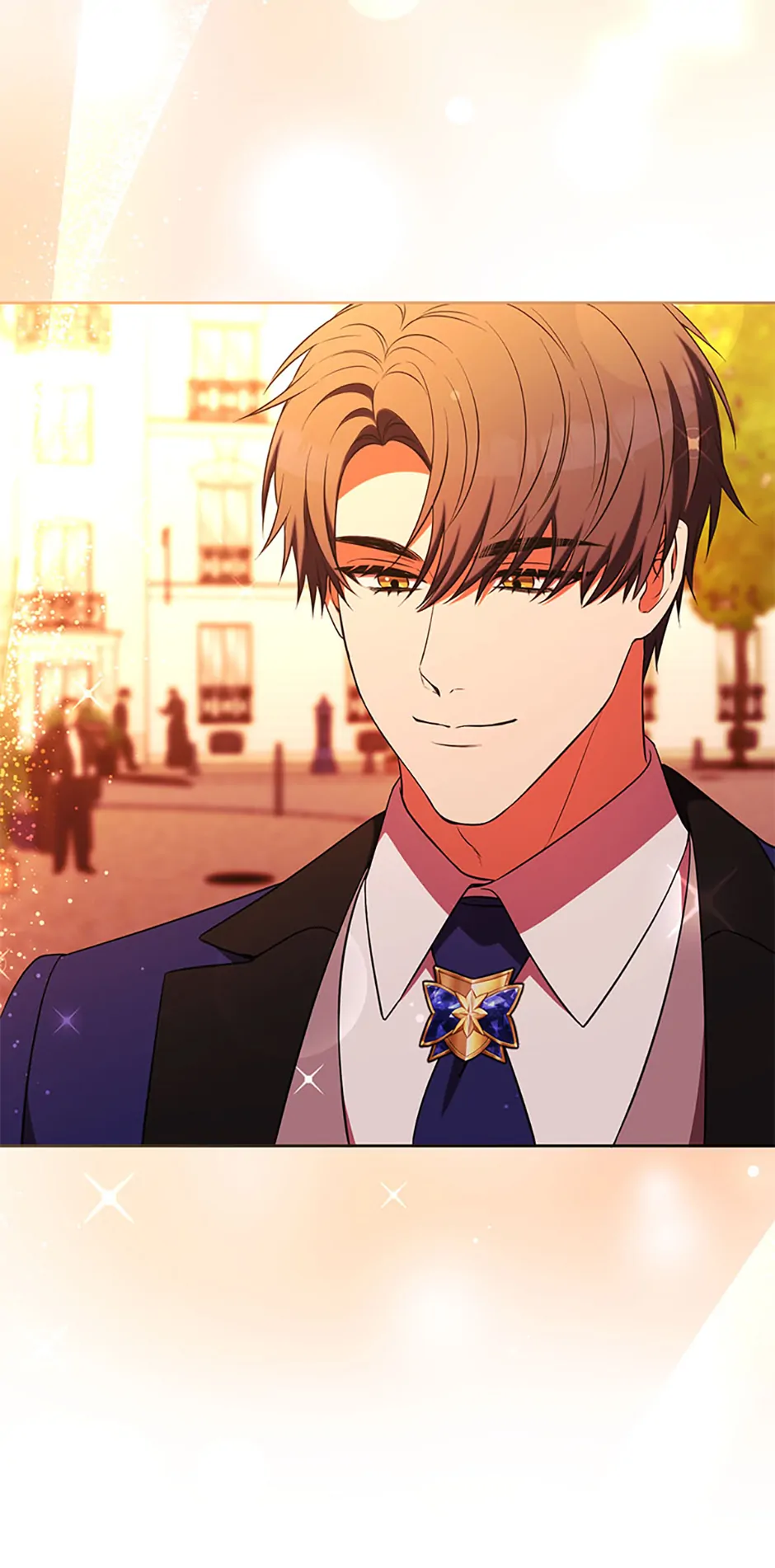 How to Make My Tyrant Husband Love Me Chapter 73 293 61