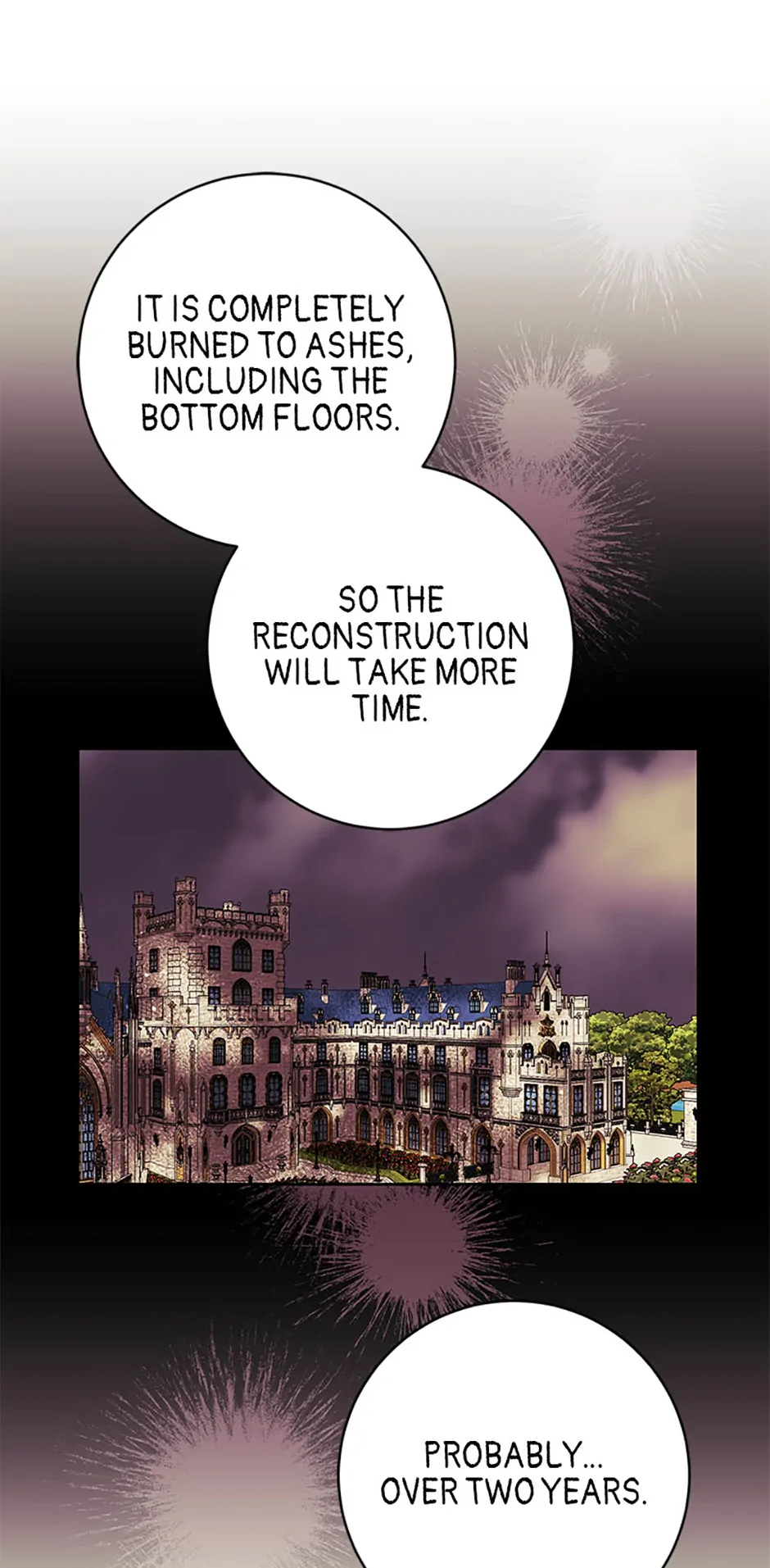 How to Make My Tyrant Husband Love Me Chapter 73 295 63