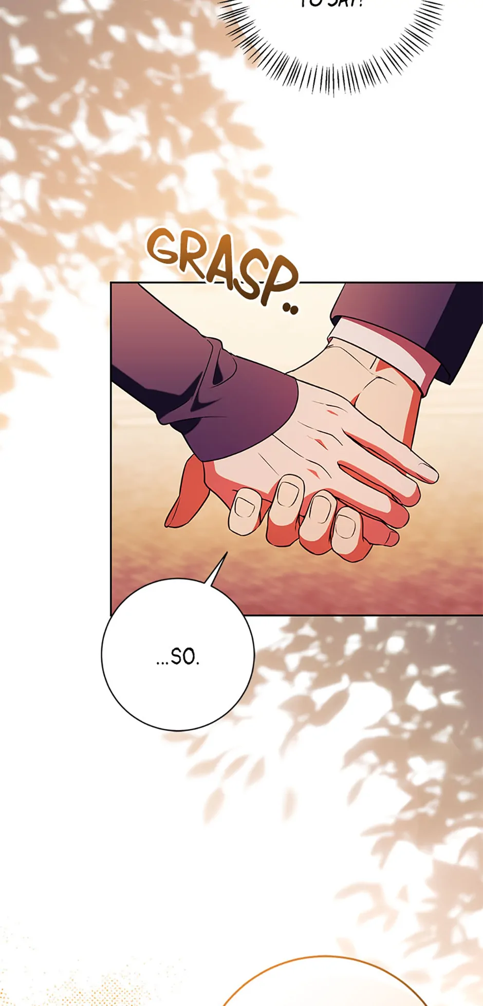 How to Make My Tyrant Husband Love Me Chapter 73 301 69