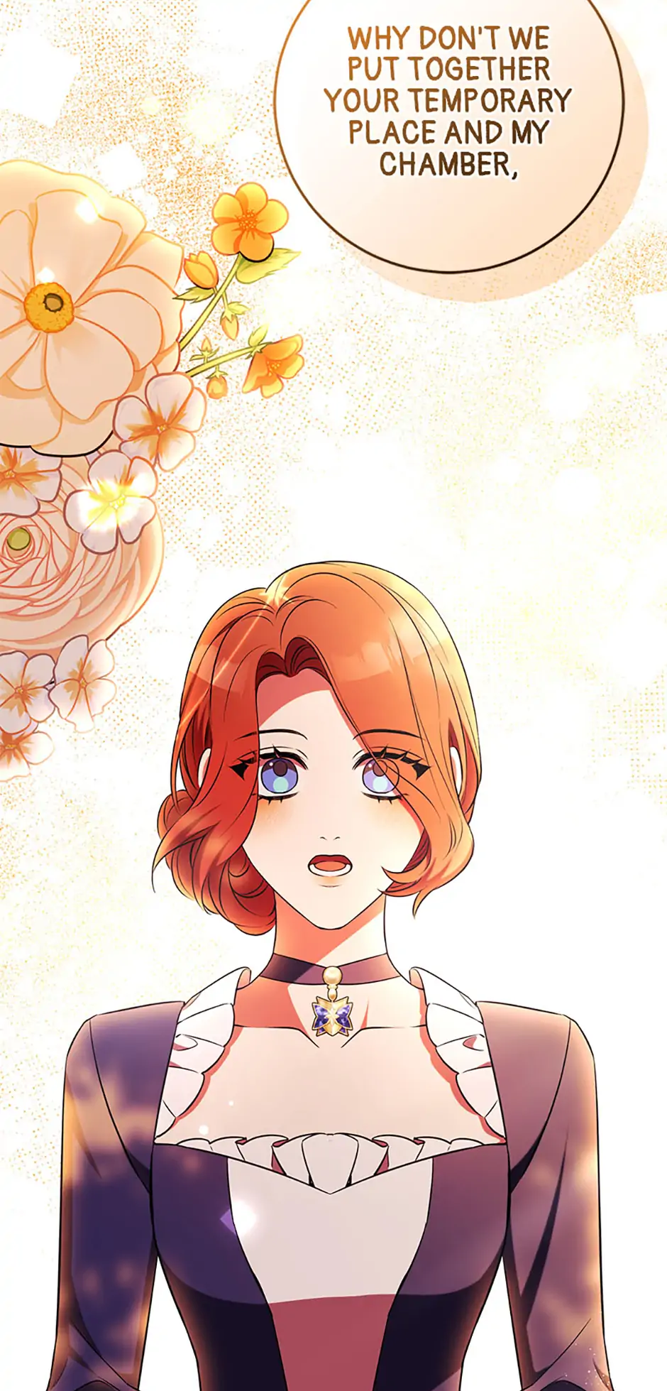 How to Make My Tyrant Husband Love Me Chapter 73 302 70