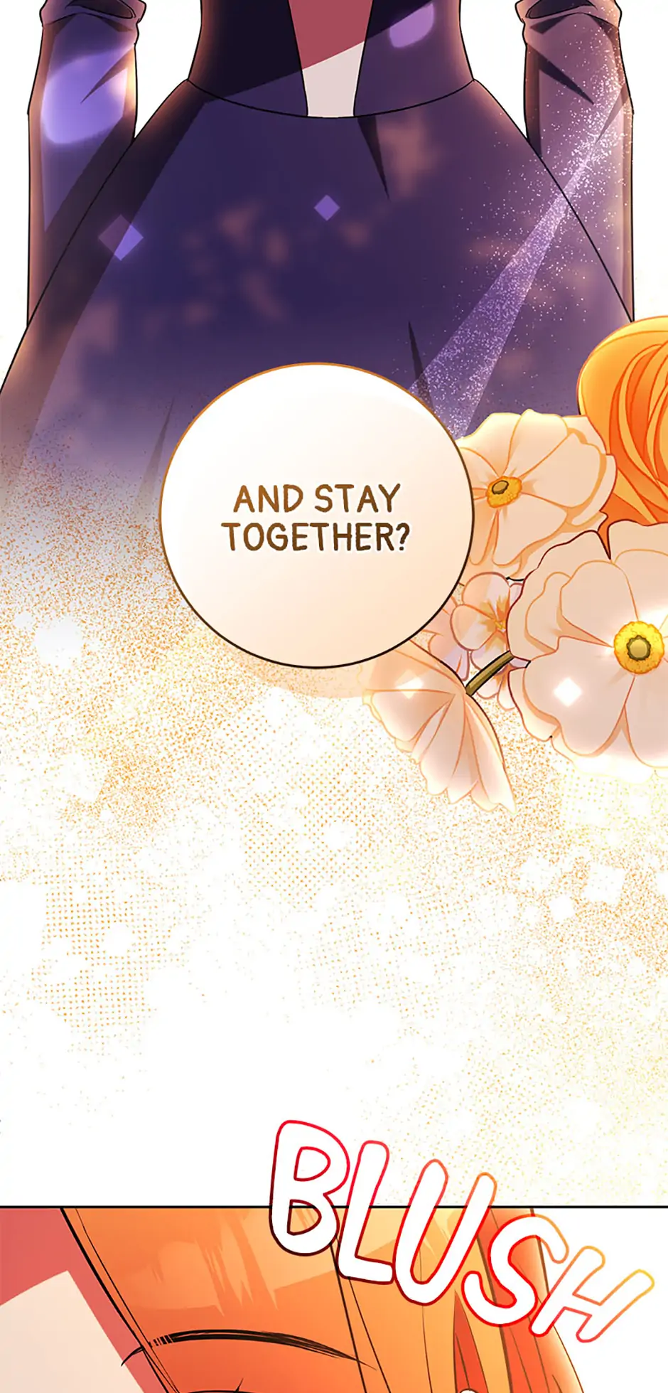 How to Make My Tyrant Husband Love Me Chapter 73 303 71