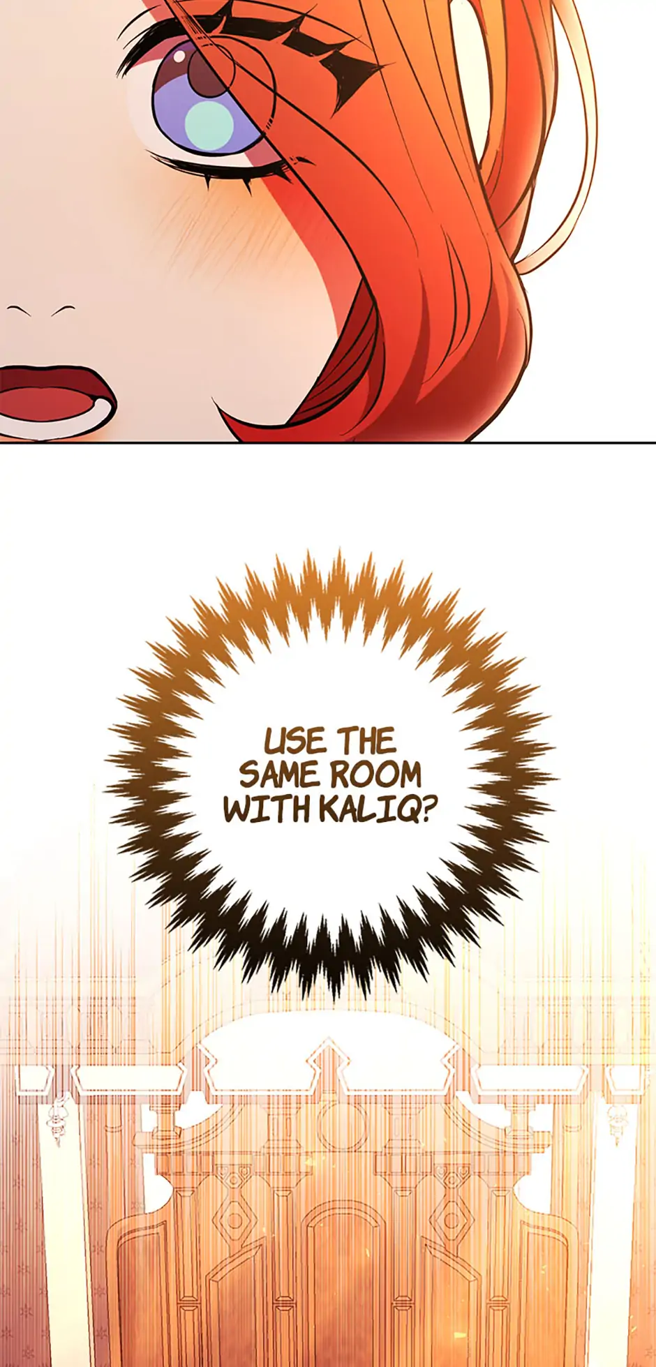 How to Make My Tyrant Husband Love Me Chapter 73 304 72